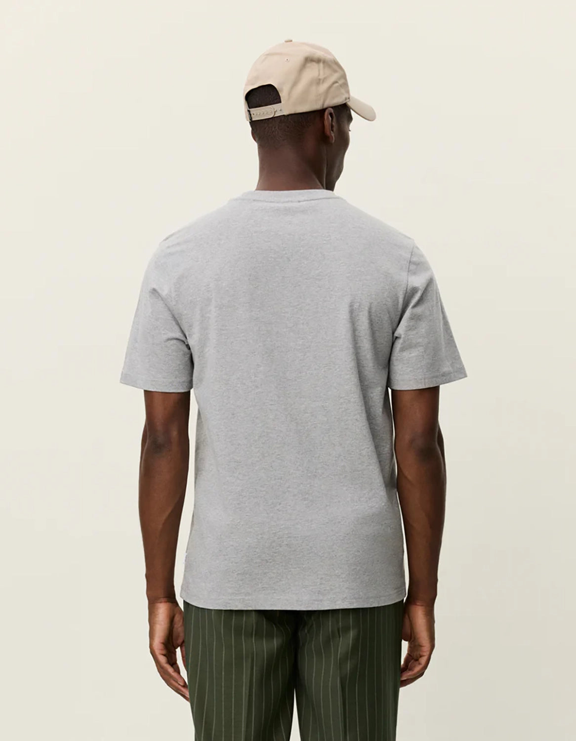 LES DEUX BEN BASKETBALL TSHIRT 1000971