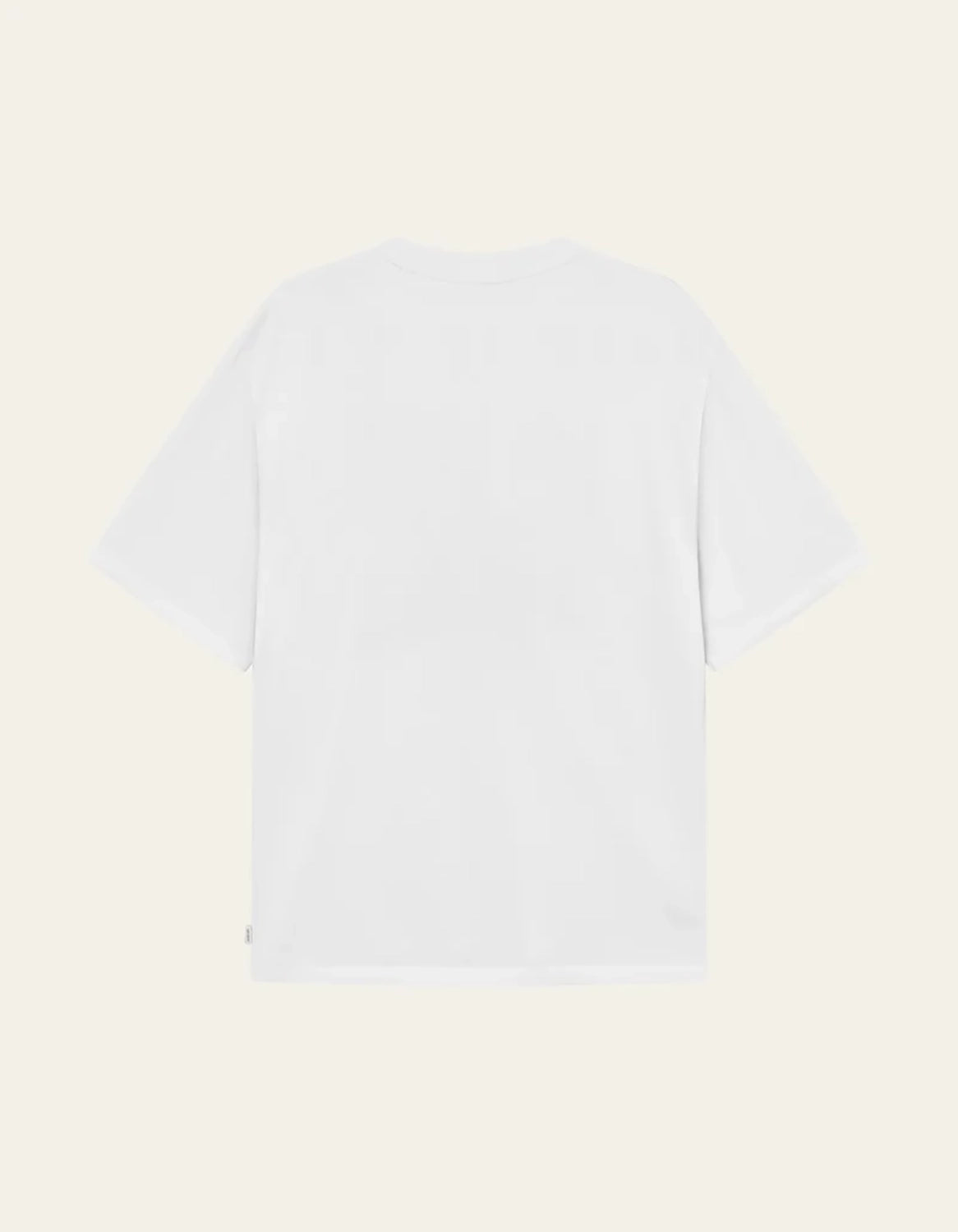 LES DEUX COLE COWBOY TSHIRT 1000999