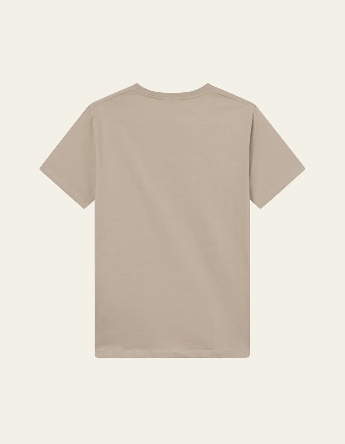 LES DEUX BRADY WESTERN TSHIRT 1001004