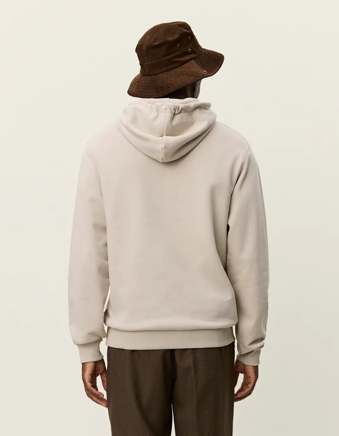 LES DEUX ANDREW HOODIE 1001049