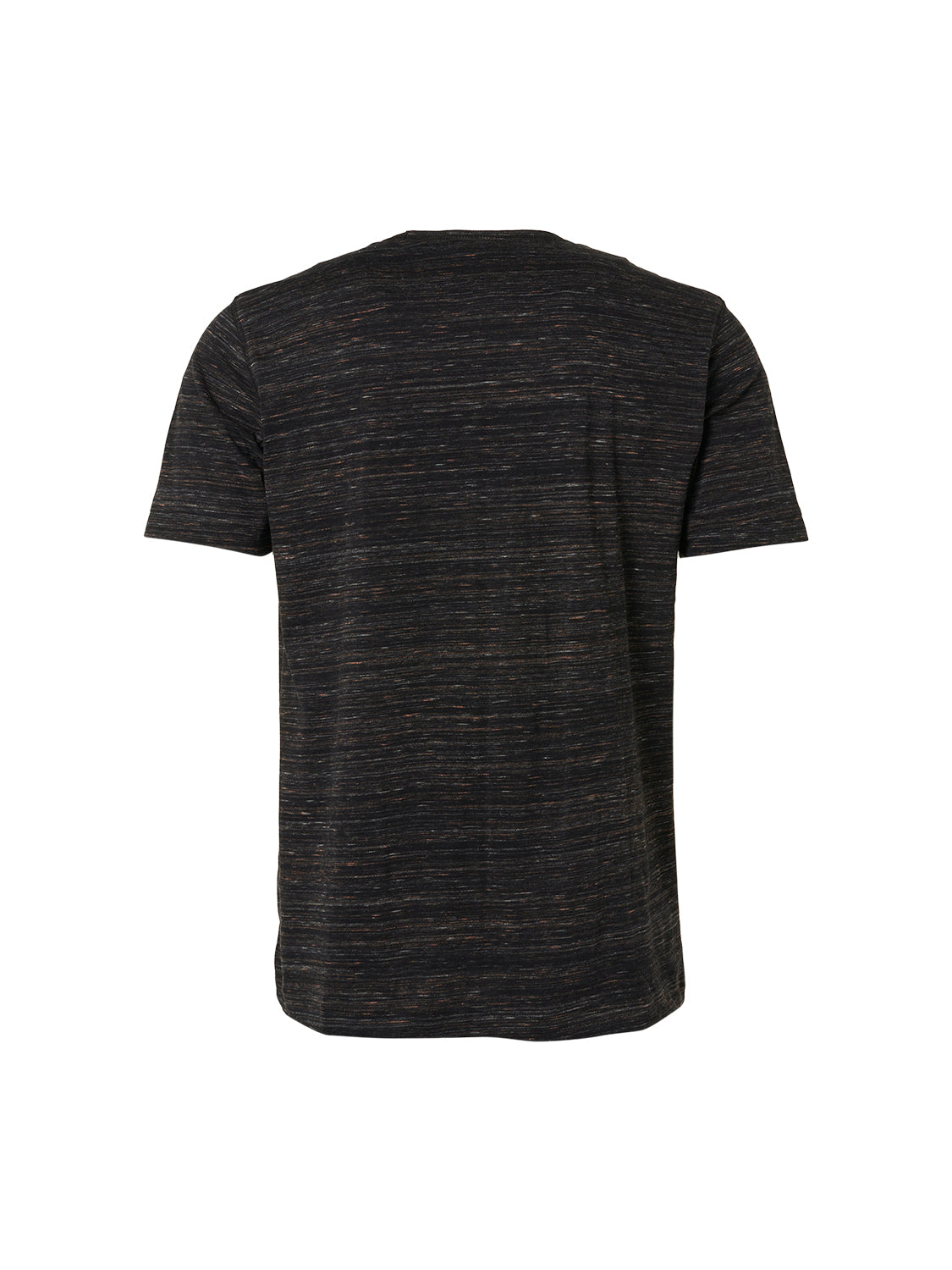 NO EXCESS MULTI COLOUR CREWNECK T-SHIRT 19350355