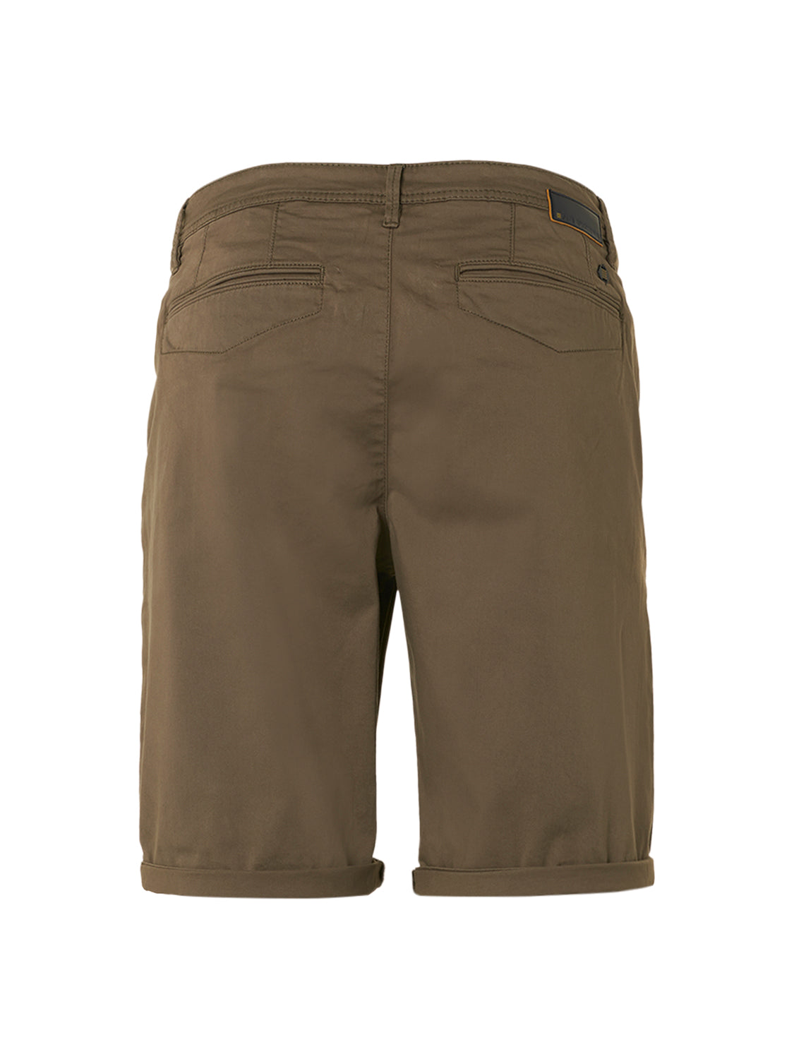 NO EXCESS STRETCH TWILL CHINO SHORT 198190366SN