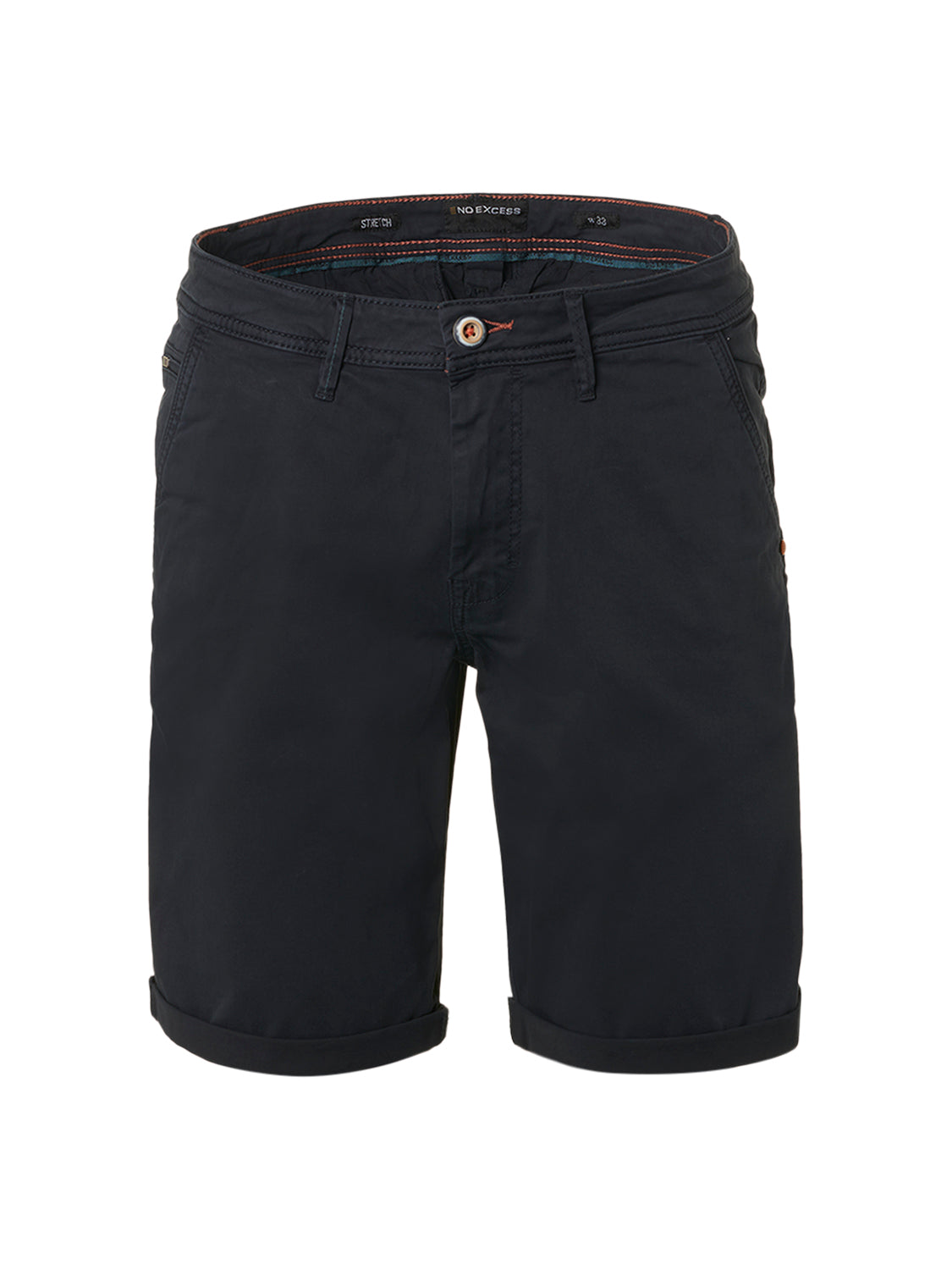 NO EXCESS STRETCH TWILL CHINO SHORT 198190366SN