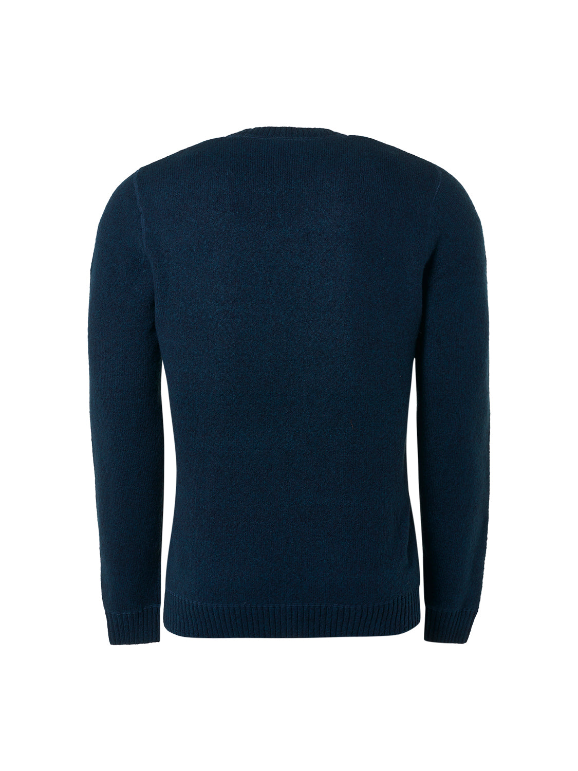 NO EXCESS CREWNECK SOFT STRETCH PULLOVER 21210918