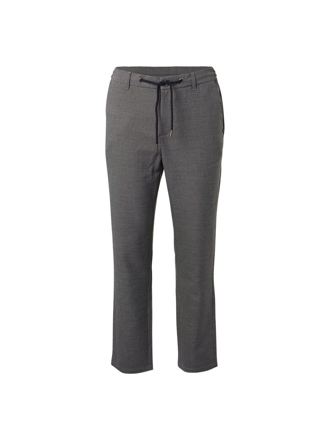 NO EXCESS 2 COLOURED STRETCH TROUSER 217050804