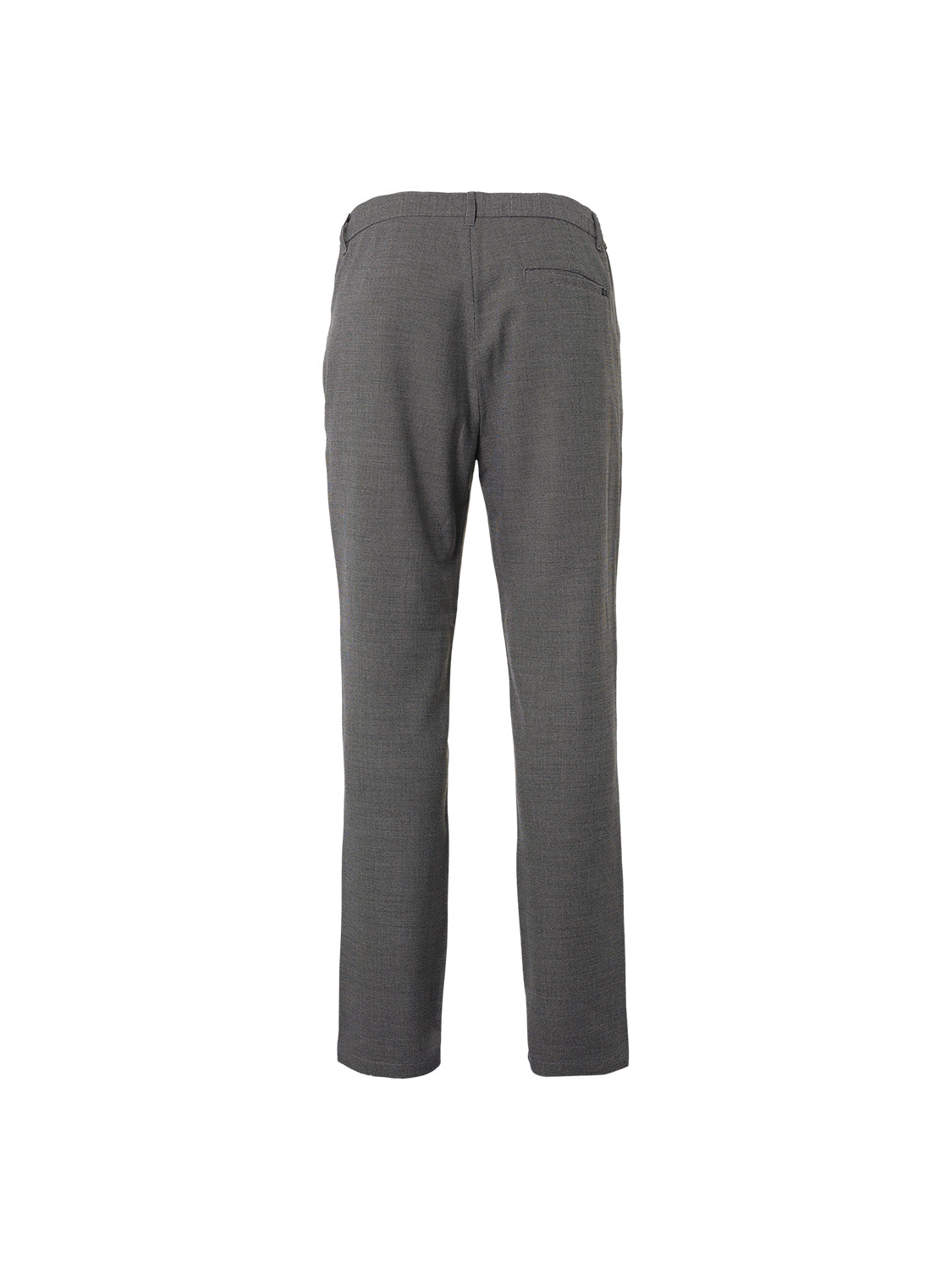 NO EXCESS 2 COLOURED STRETCH TROUSER 217050804