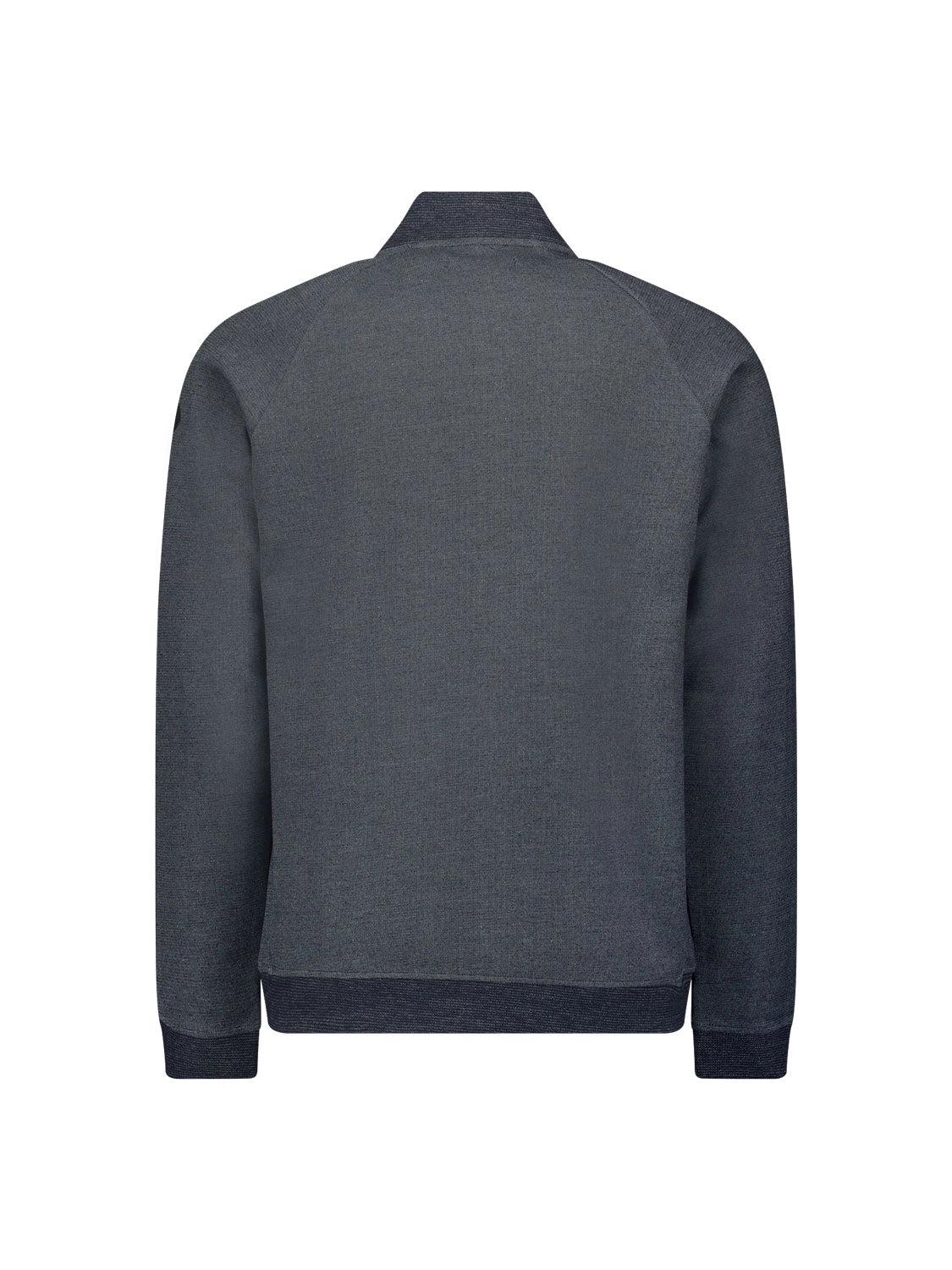 NO EXCESS FULL ZIP THRU SWEATSHIRT 23100222