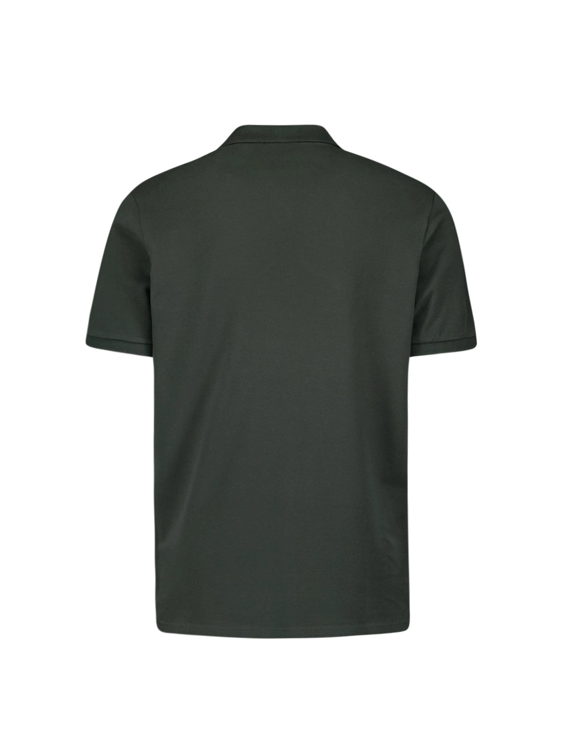 NO EXCESS JOHNNY COLLAR SOLID POLO 23390361