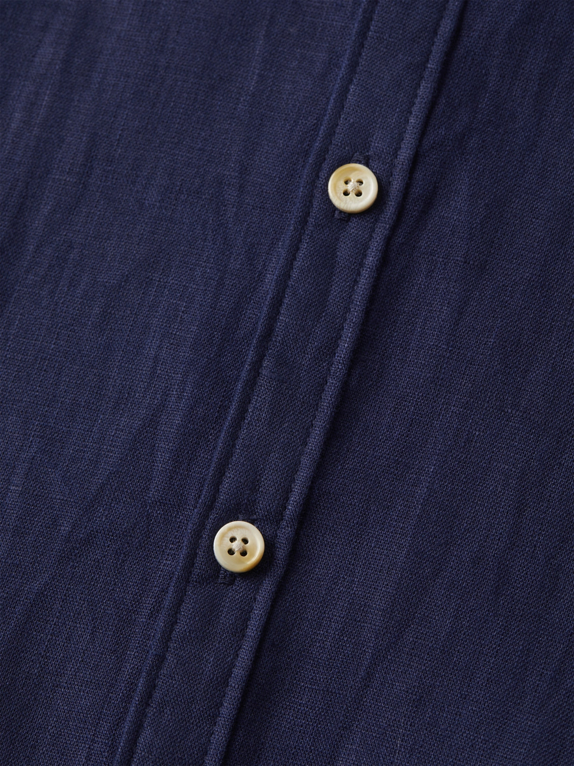 SCOTCH & SODA LINEN L/S ROLL-UP SHIRT 177150