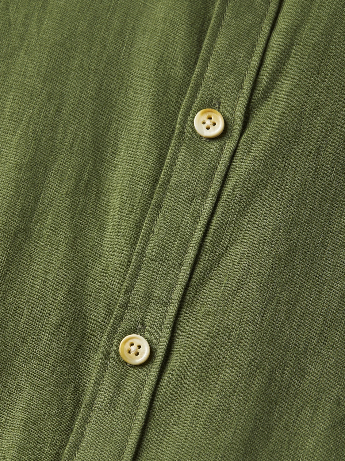 SCOTCH & SODA LINEN L/S ROLL-UP SHIRT 177150