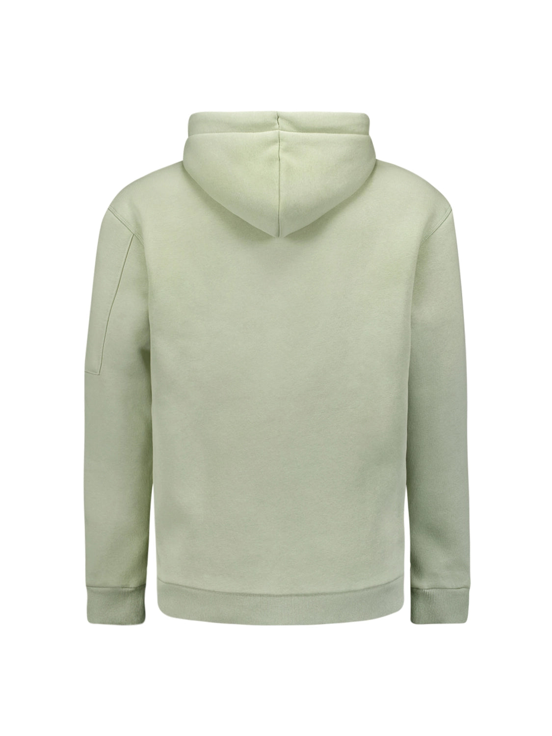 NO EXCESS HOODED SWEATSHIRT 25130951