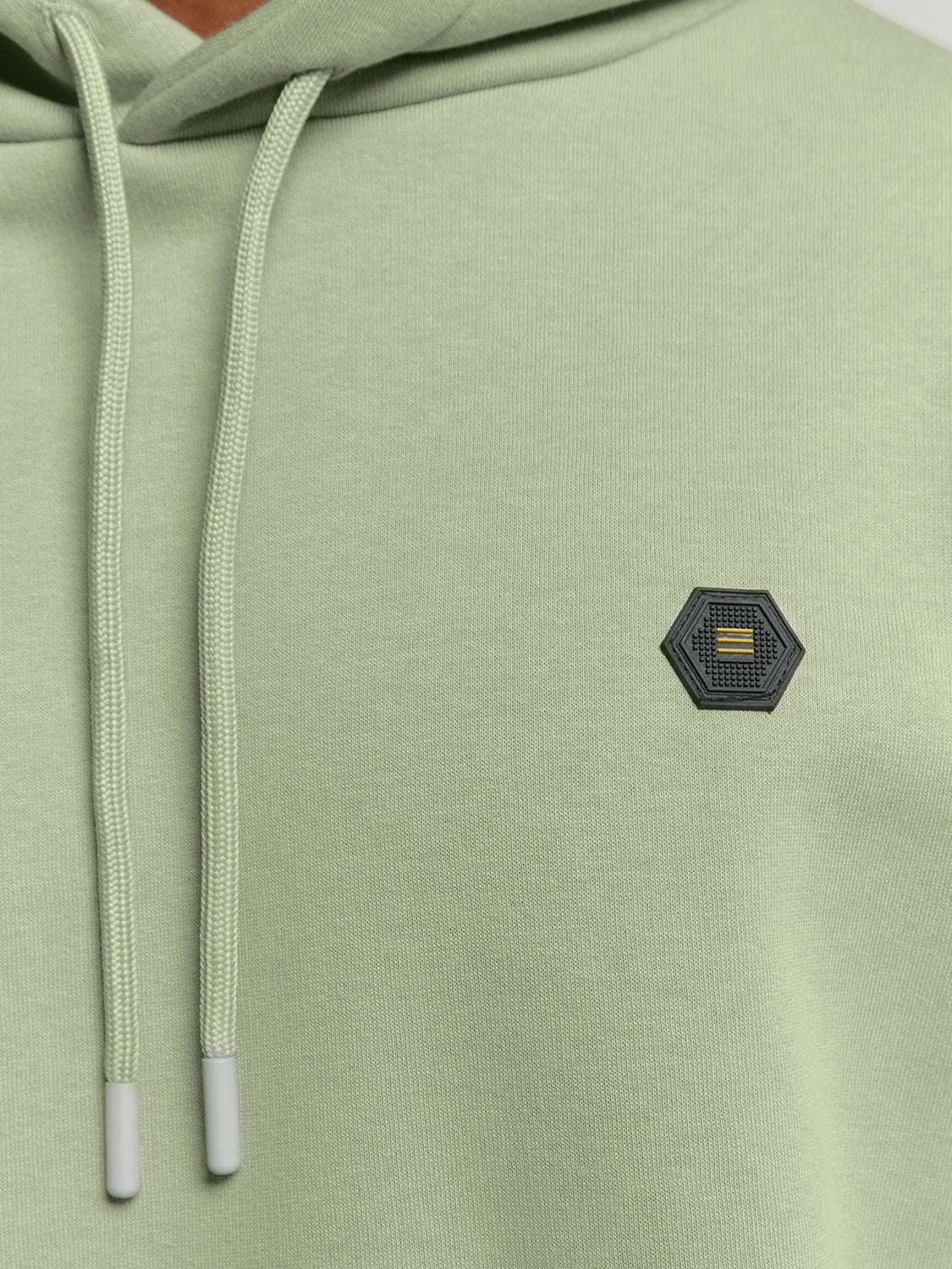 NO EXCESS HOODED SWEATSHIRT 25130951