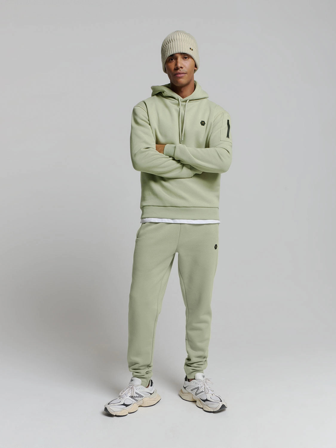 NO EXCESS SWEAT PANTS 25790951