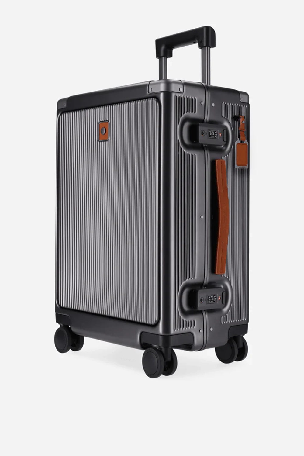 JEKYLL & HIDE SMALL CABIN TROLLEY 55CM TRAVEL CASE 7750S