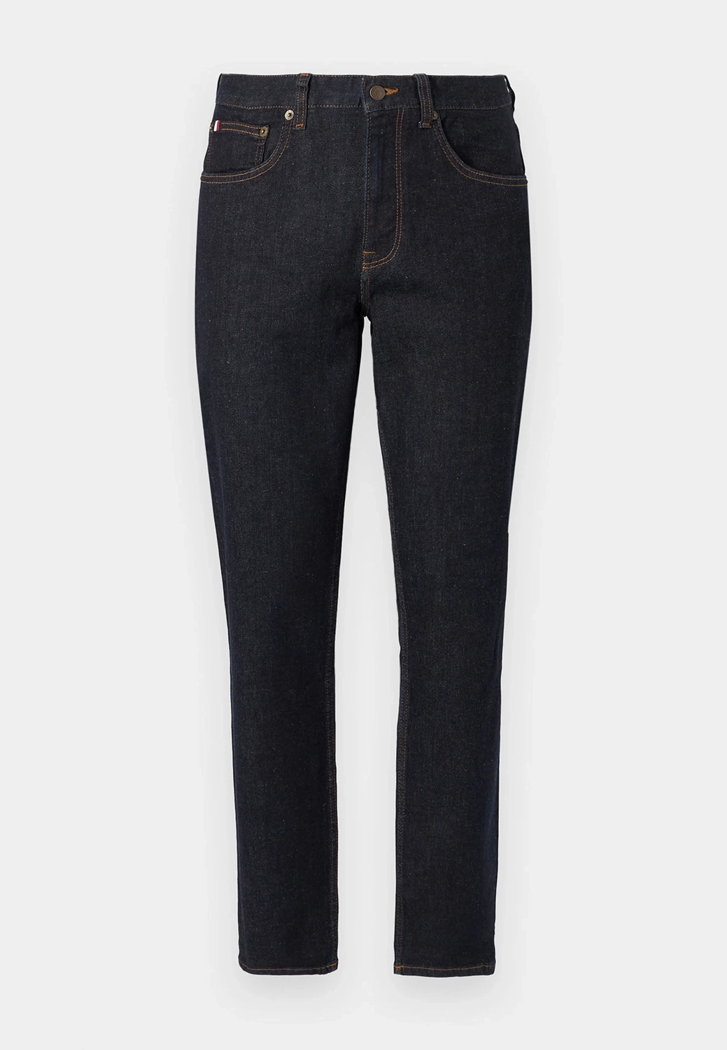 TOMMY HILFIGER DENTON STRAIGHT FIT DENIM JEAN MW0MW39649