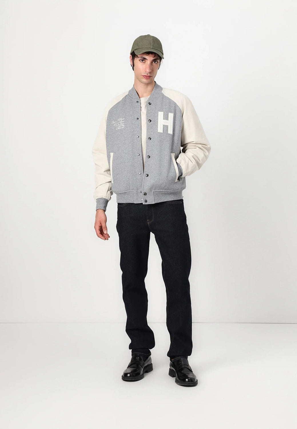 TOMMY HILFIGER DENTON STRAIGHT FIT DENIM JEAN MW0MW39649