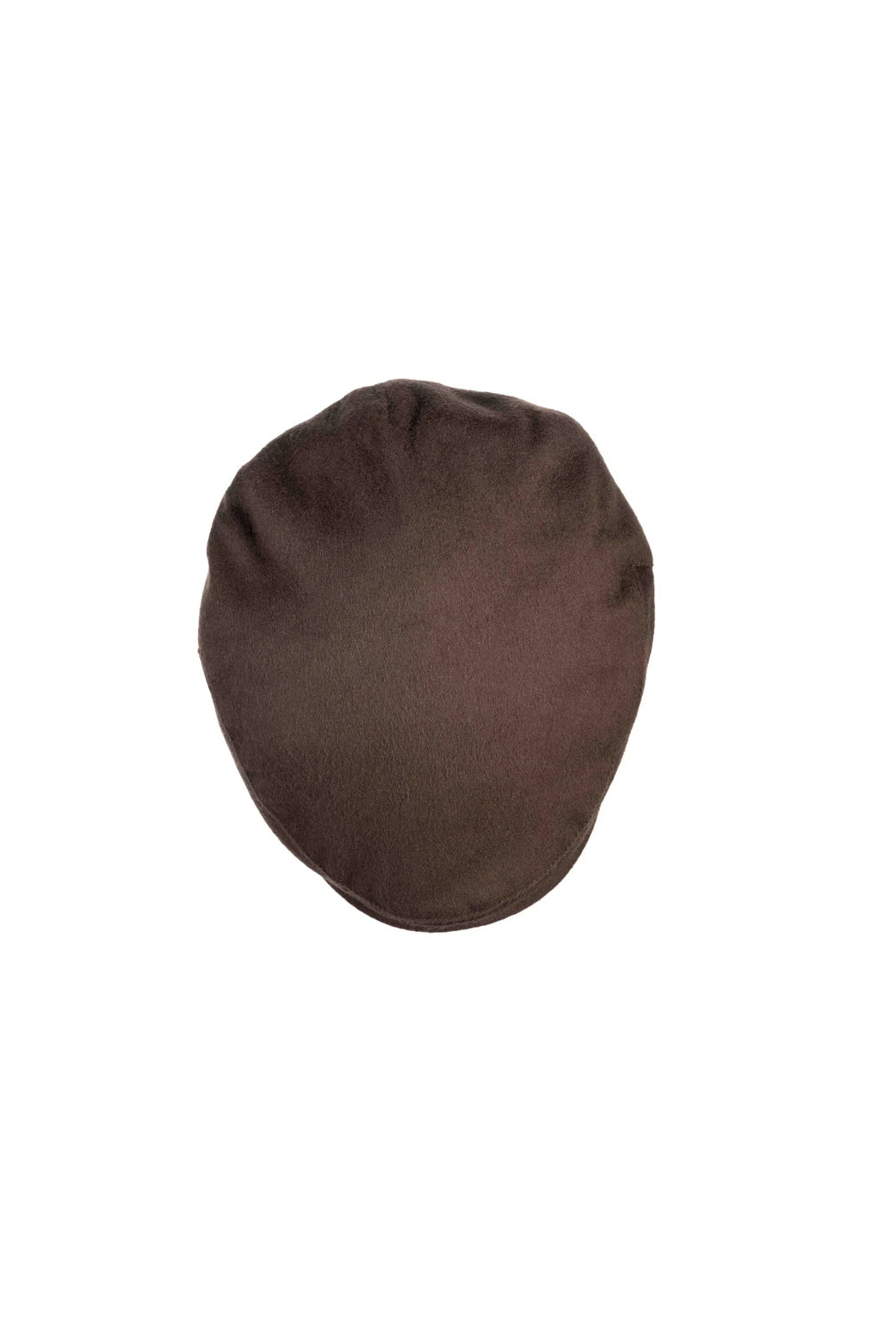 CHRISTYS BALMORAL CASHMERE FLAT CAP CSK100041