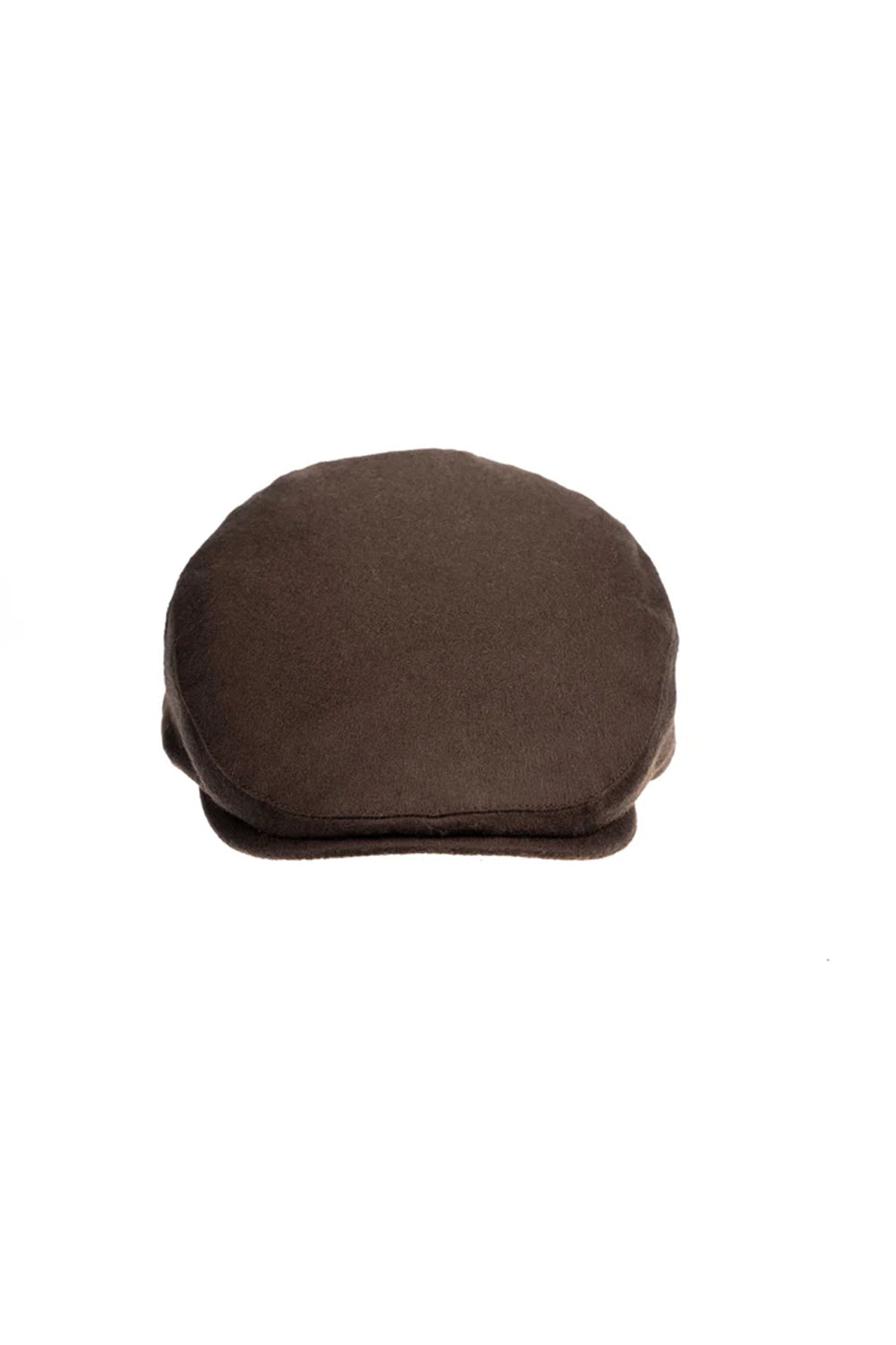 CHRISTYS BALMORAL CASHMERE FLAT CAP CSK100041
