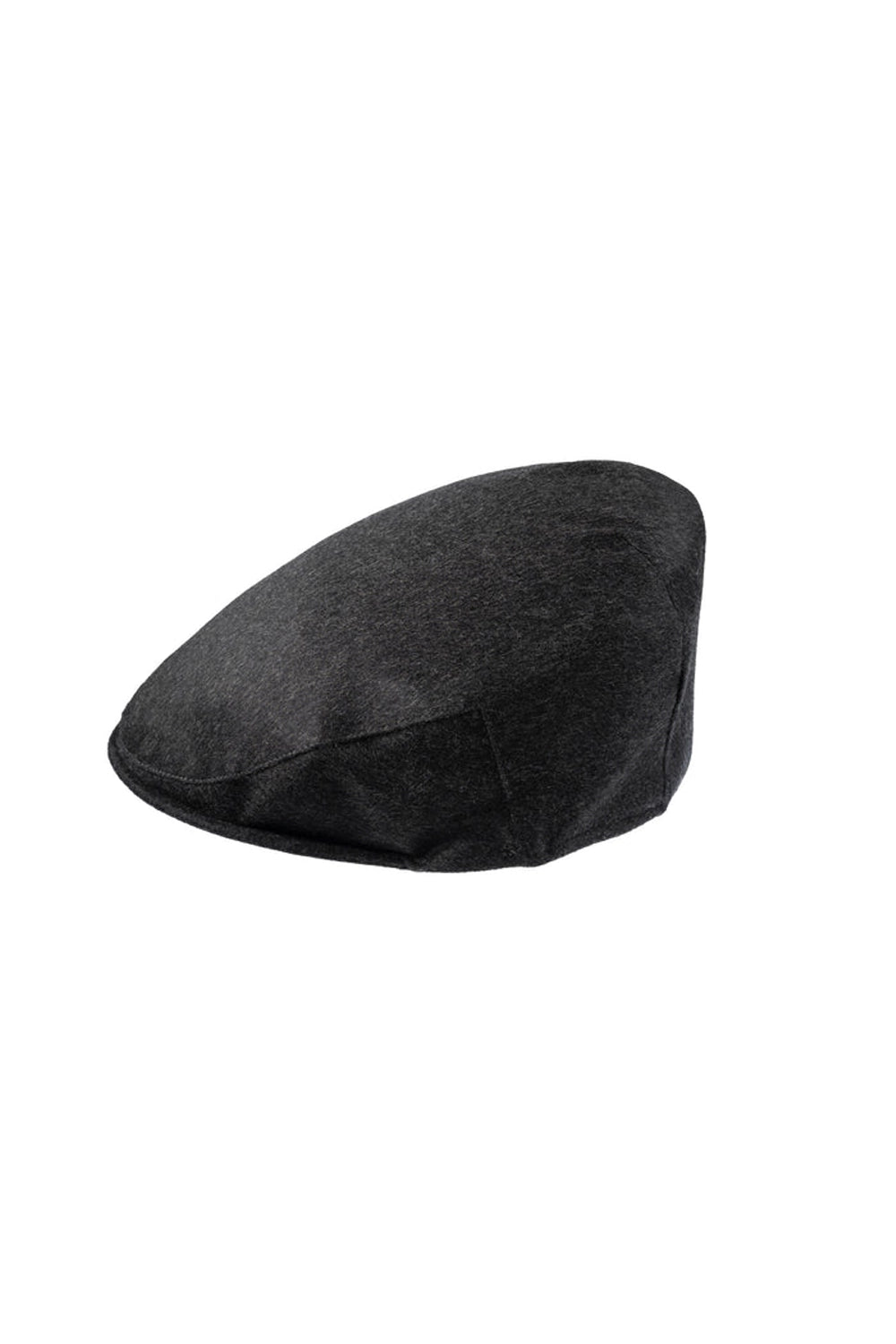 CHRISTYS BALMORAL CASHMERE FLAT CAP CSK100041