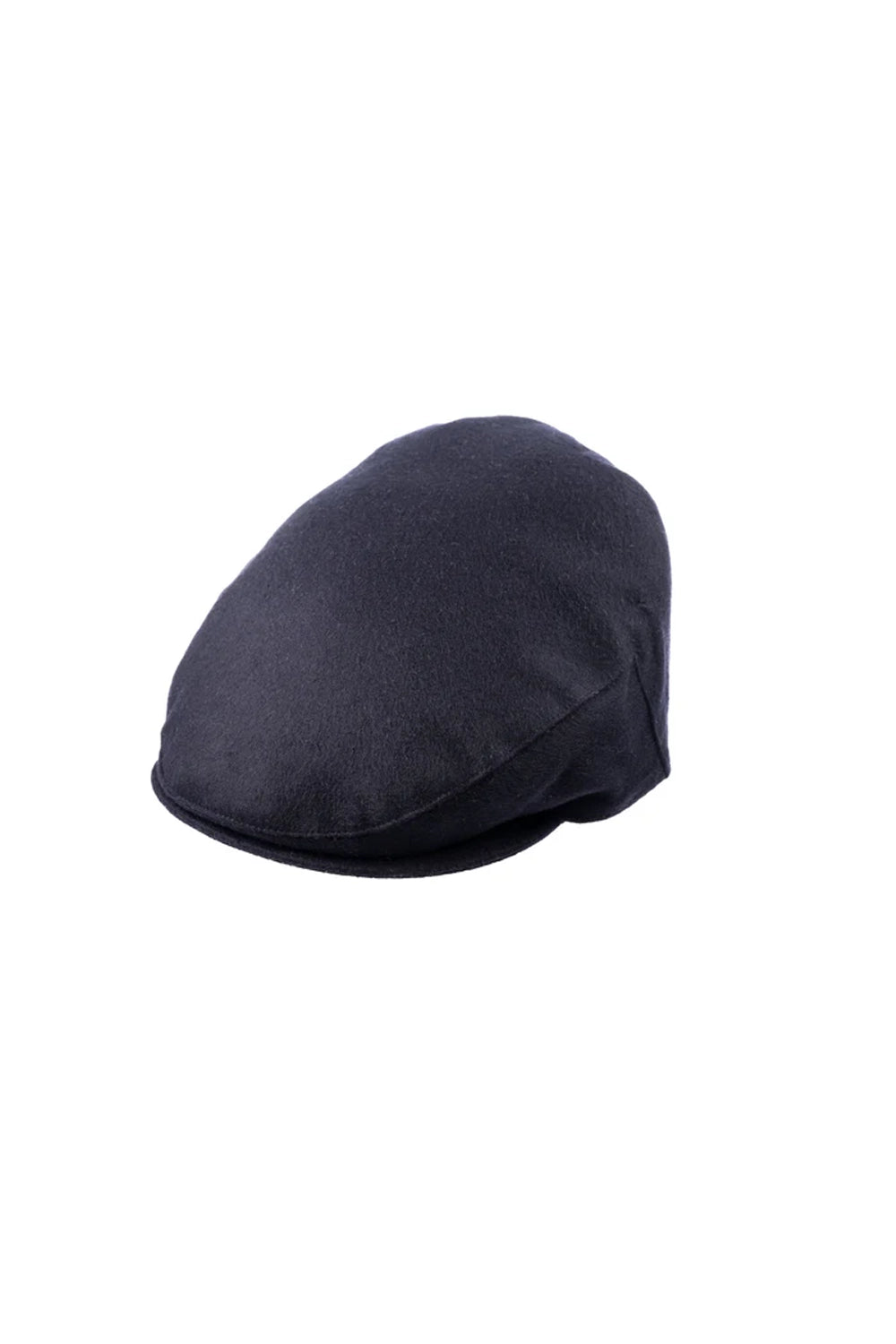 CHRISTYS BALMORAL CASHMERE FLAT CAP CSK100041