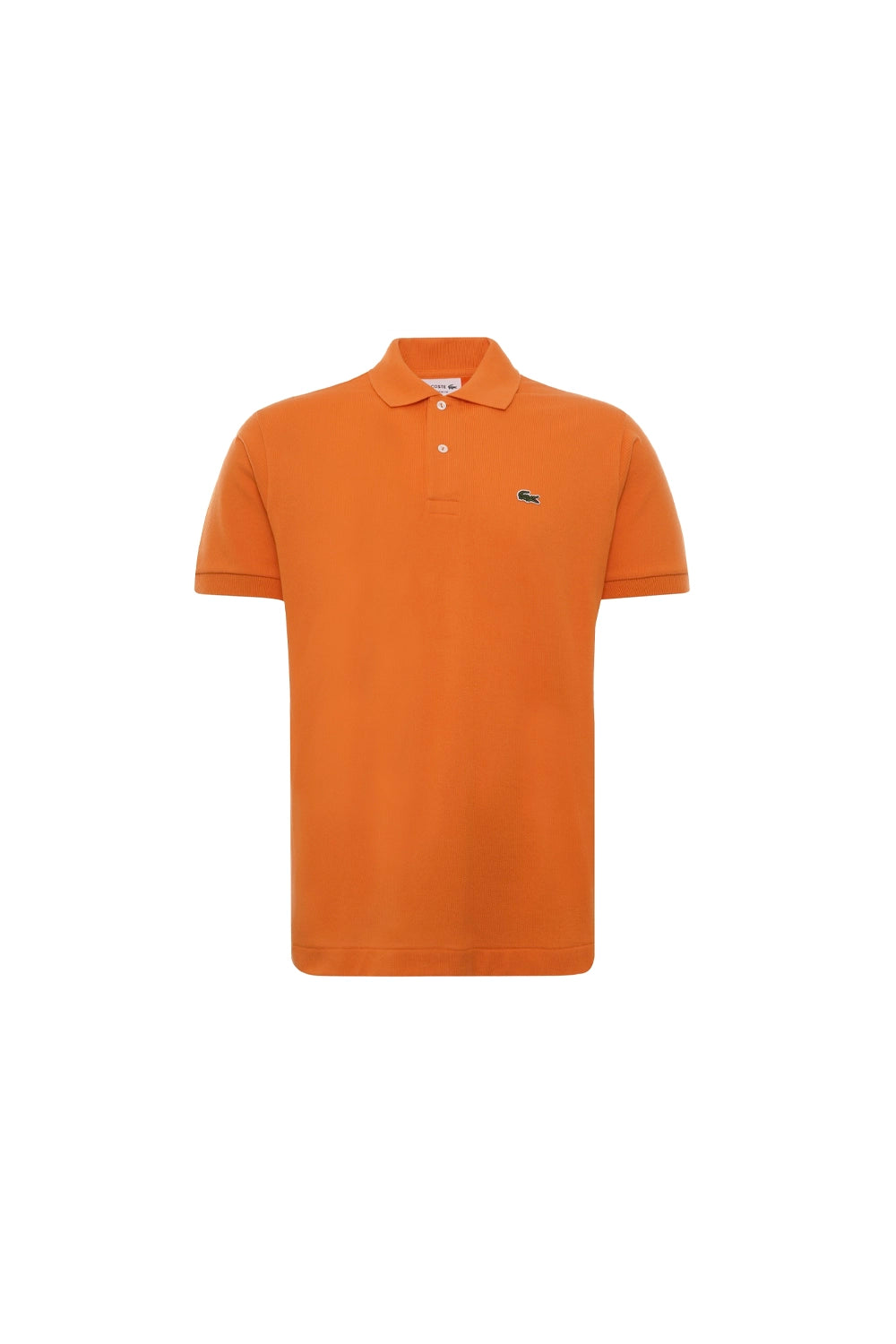 LACOSTE ORIGINAL L.12.12 PIQUE COTTON CLASSIC FIT POLO L1212