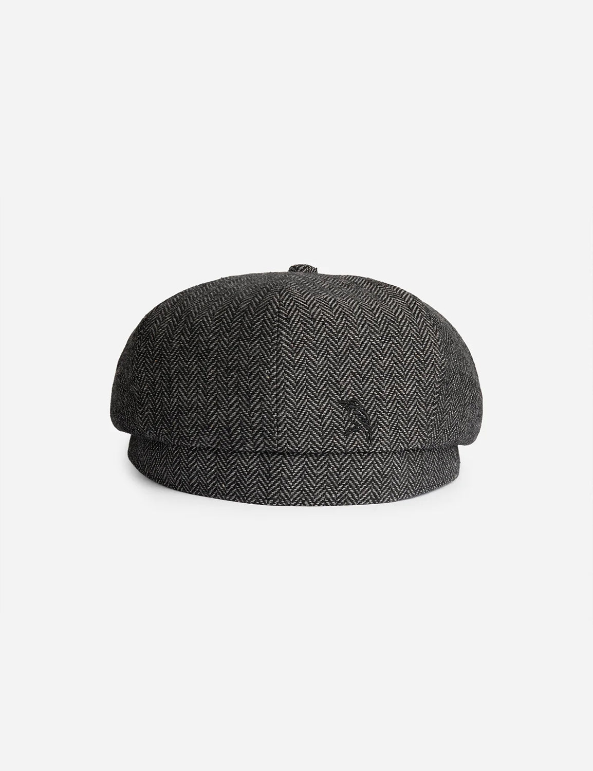 MR SIMPLE SHELBY NEWSBOY TWEED CAP M133809