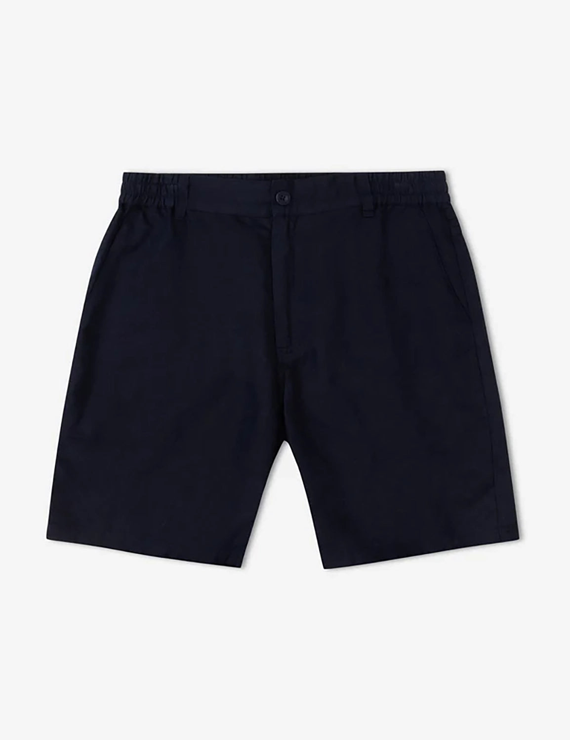 MR SIMPLE TANNER 3.0 LINEN SHORTS M104304