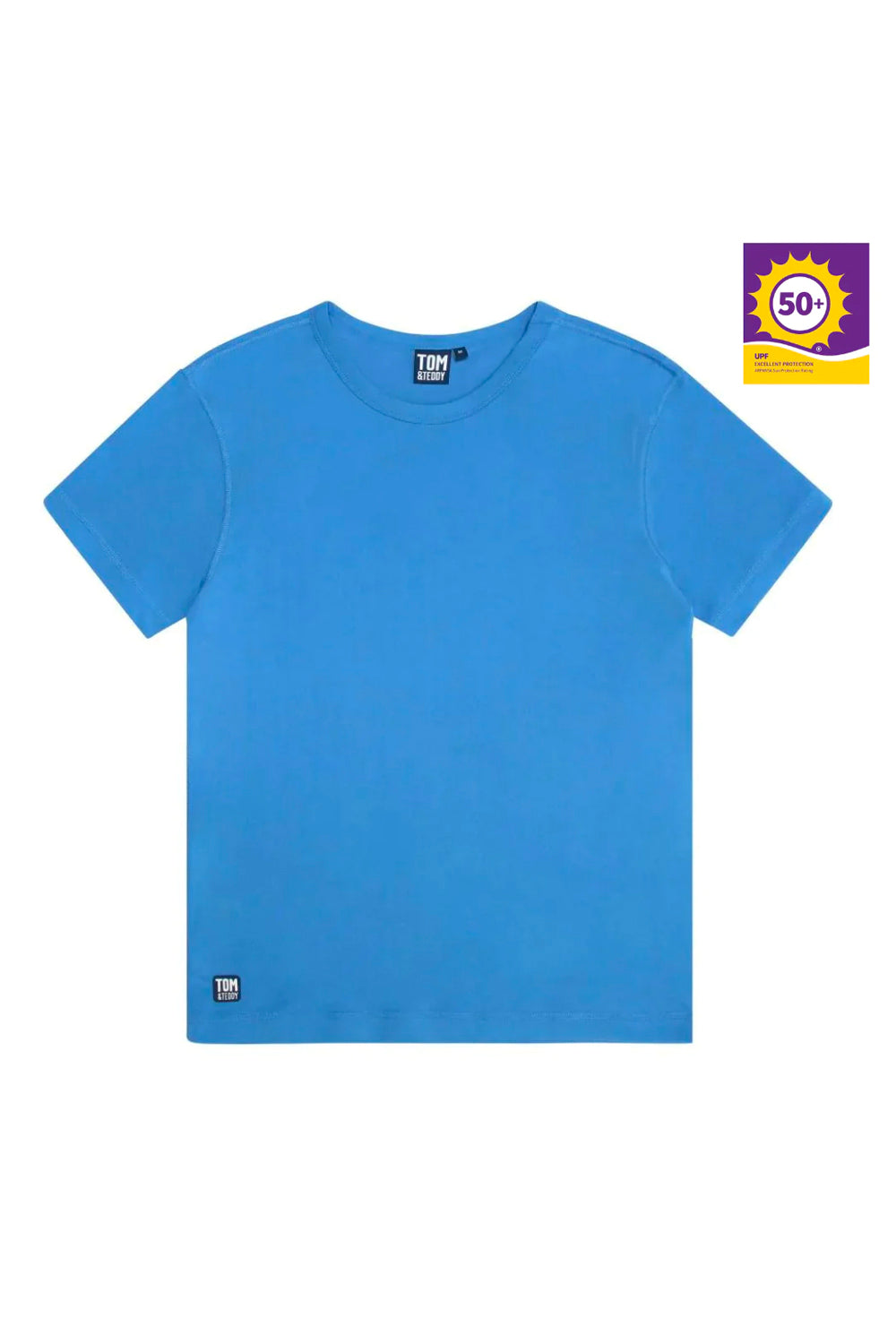TAT RASH S/S SWIM SHIRT