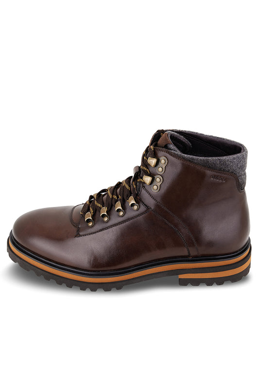DIGEL ST MORITZ LEATHER RUGGED BOOT 1239825