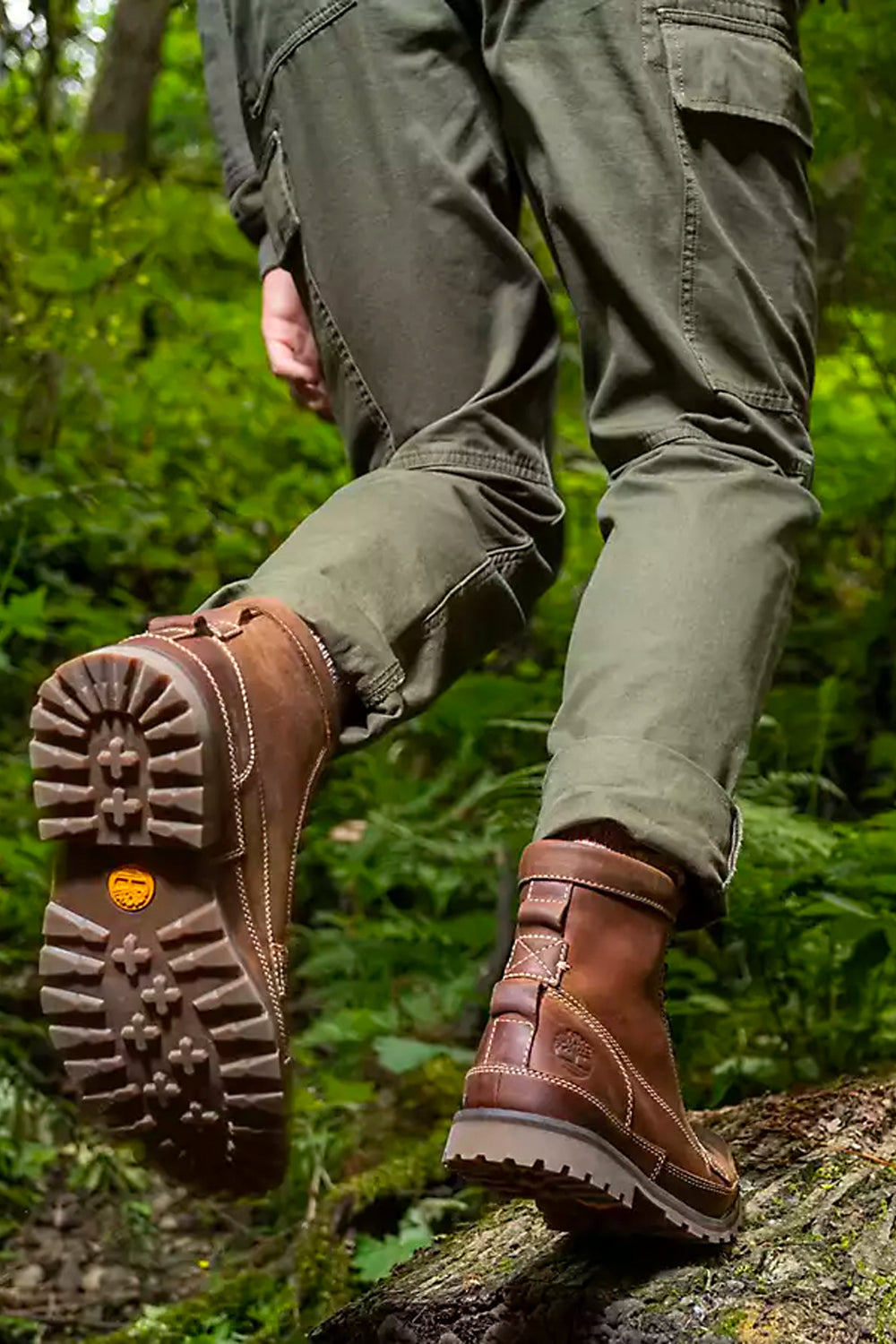 TIMBERLAND ORIGINALS 6 BOOT