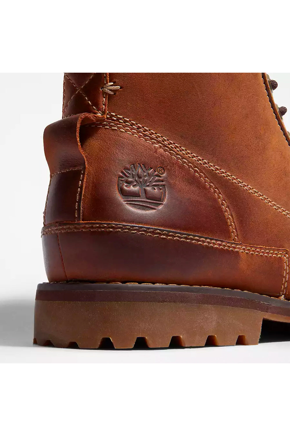TIMBERLAND ORIGINALS 6 BOOT