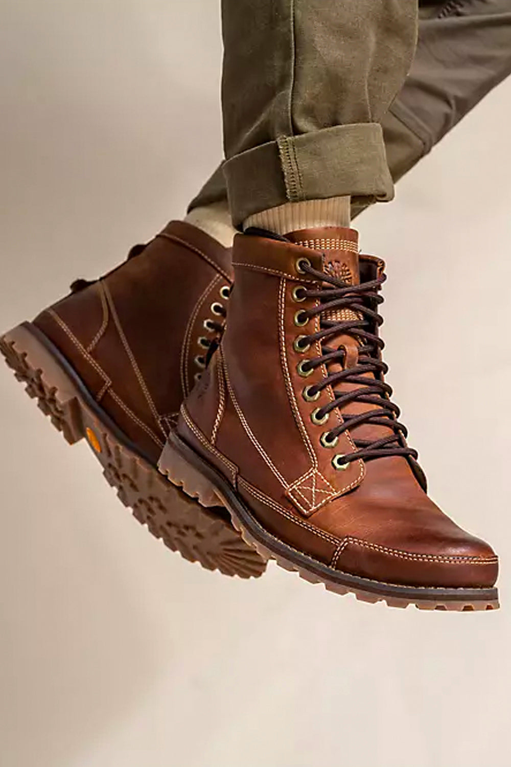 TIMBERLAND ORIGINALS 6 BOOT