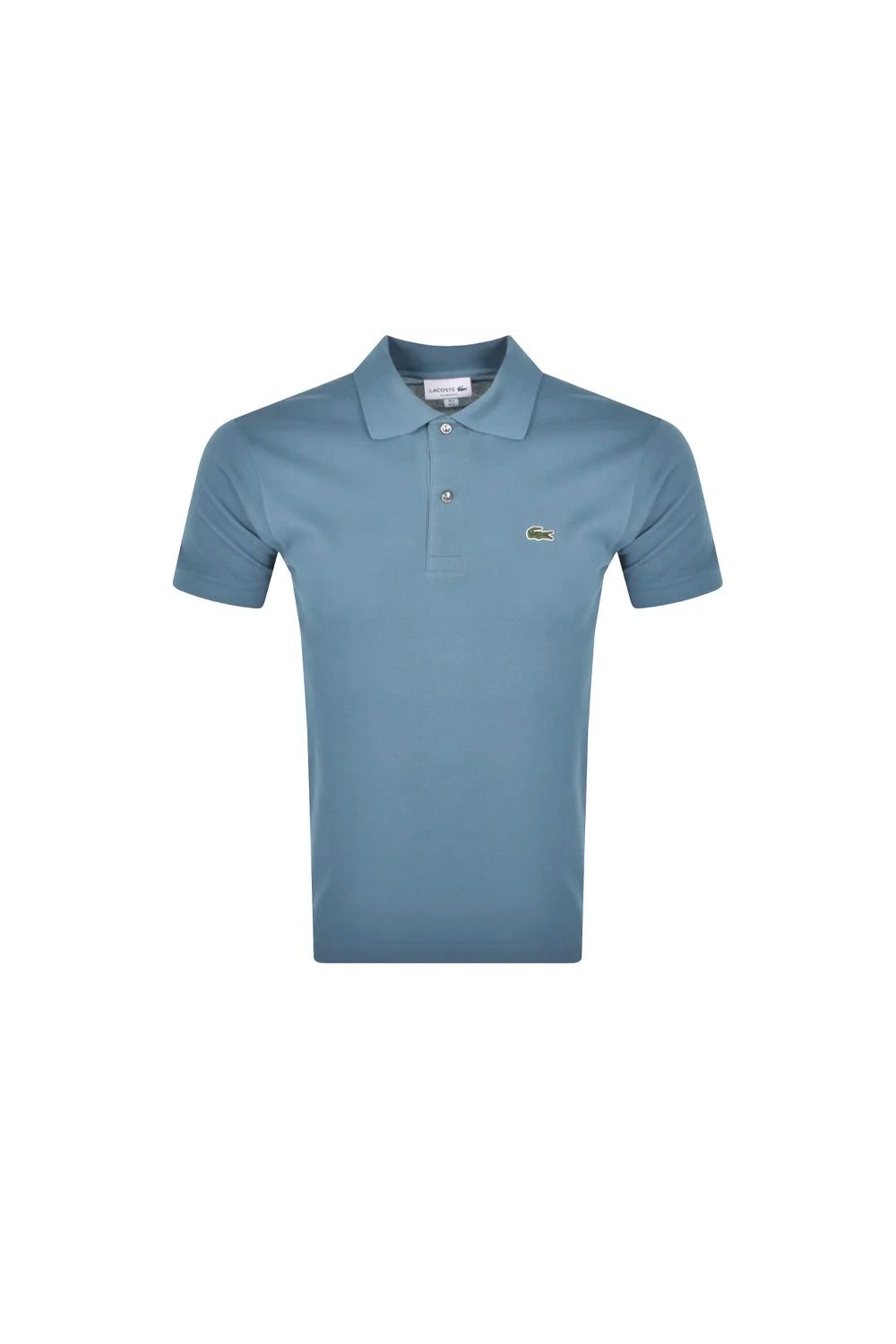 LACOSTE ORIGINAL L.12.12 PIQUE COTTON CLASSIC FIT POLO L1212