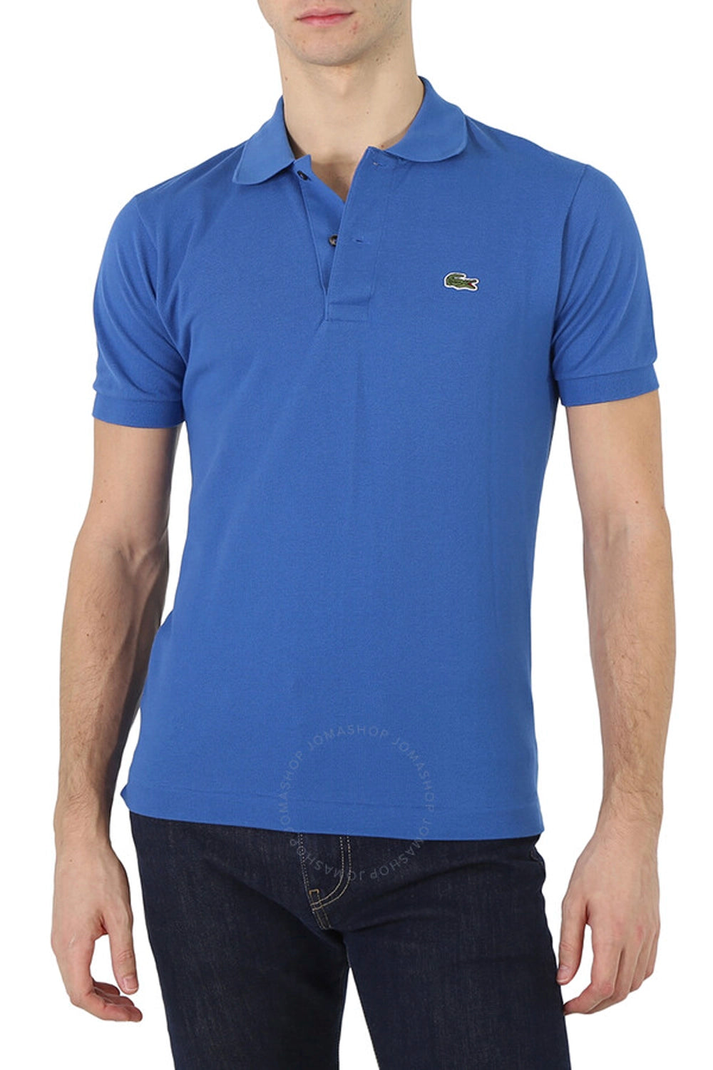 LACOSTE ORIGINAL L.12.12 PIQUE COTTON CLASSIC FIT POLO L1212