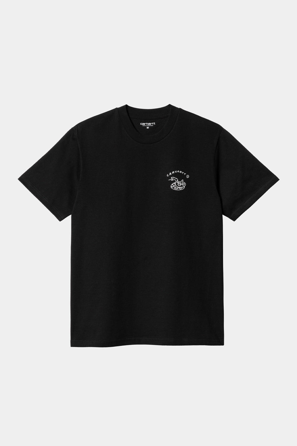 CARHARTT NEW FRONTIER T-SHIRT I031699
