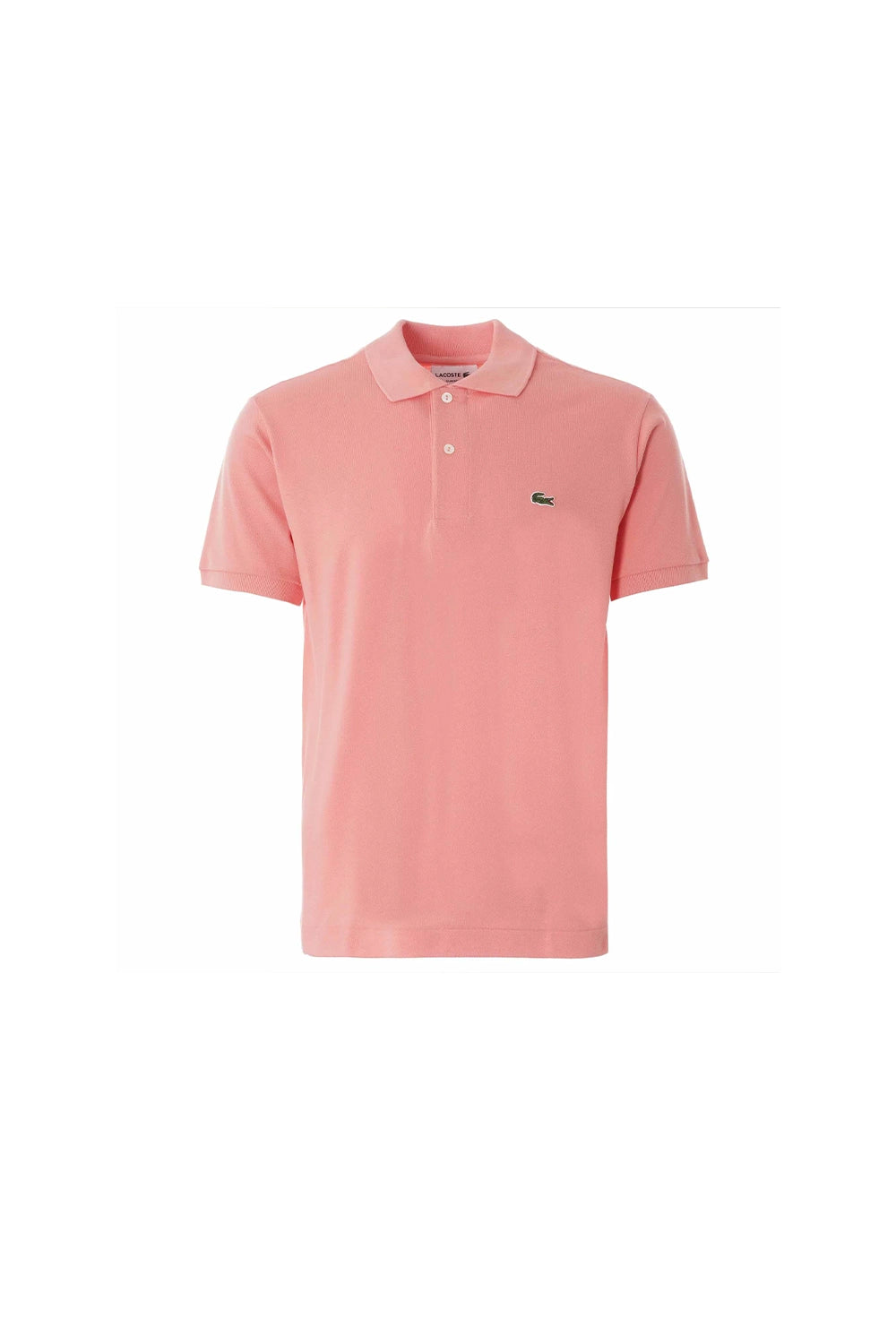 LACOSTE ORIGINAL L.12.12 PIQUE COTTON CLASSIC FIT POLO L1212