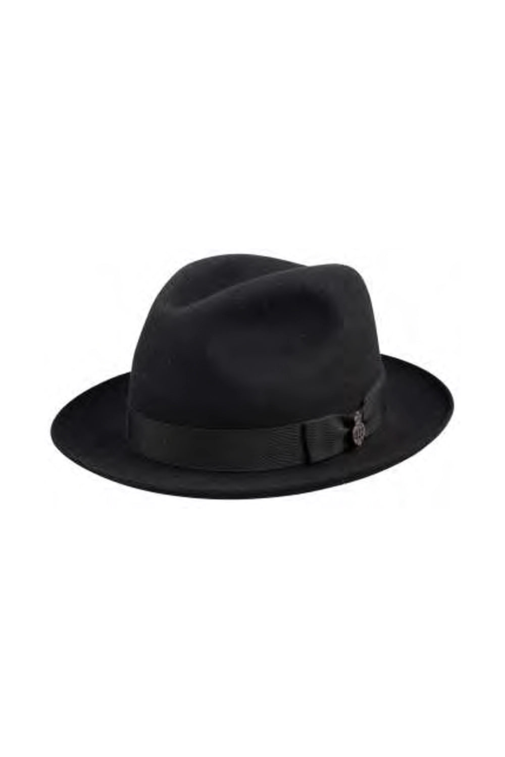 CHRISTYS EPSOM FUR FELT RACING TRILBY CSO100009