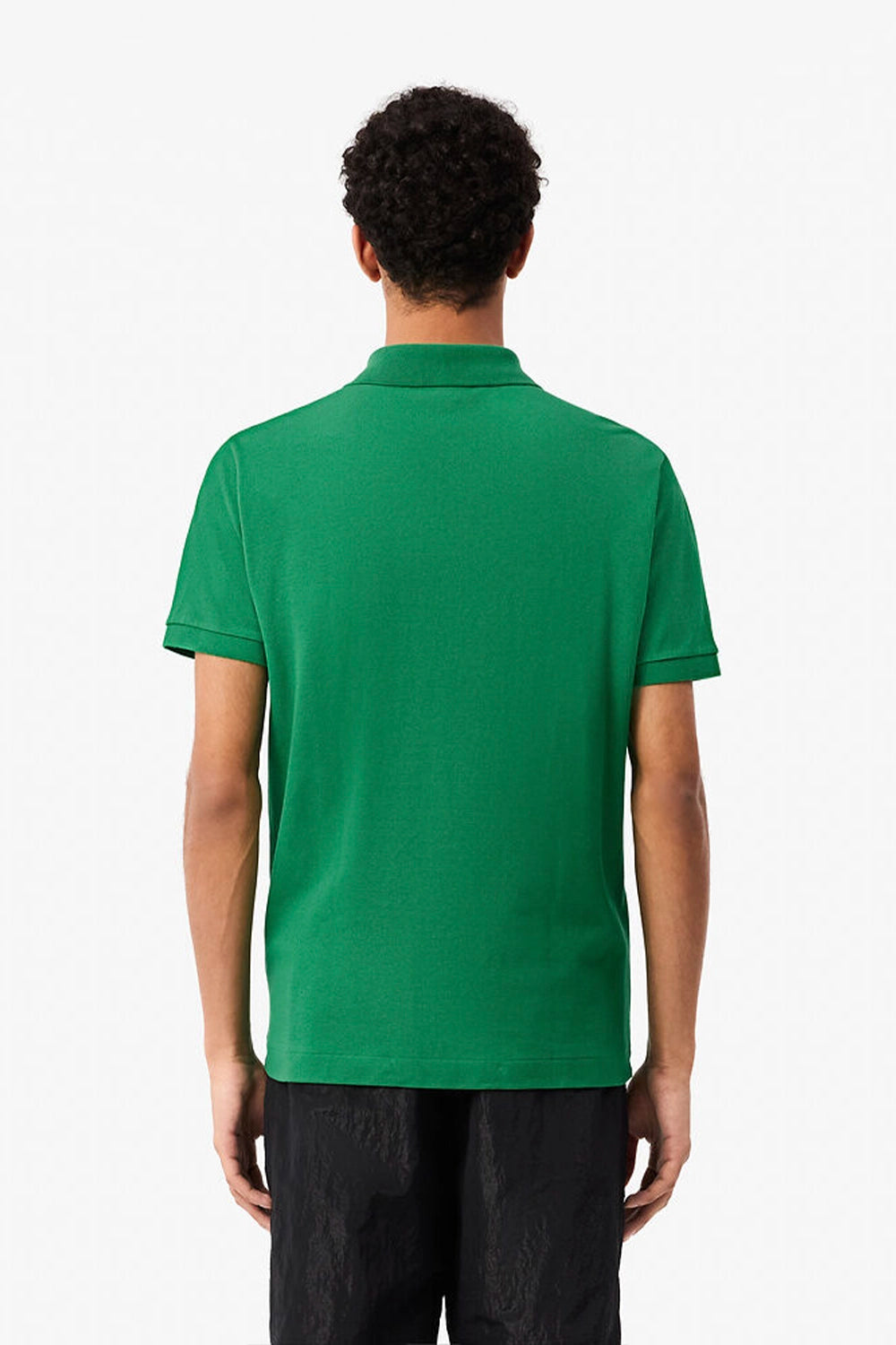 LACOSTE ORIGINAL L.12.12 PIQUE COTTON CLASSIC FIT POLO L1212