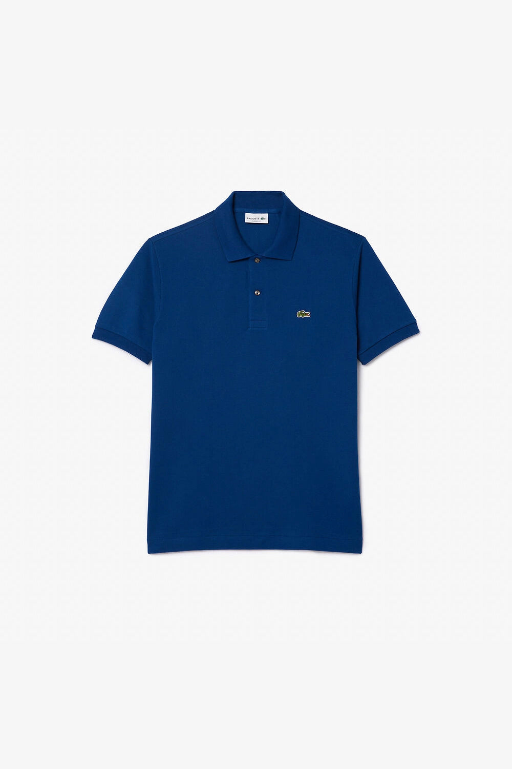 LACOSTE ORIGINAL L.12.12 PIQUE COTTON CLASSIC FIT POLO L1212