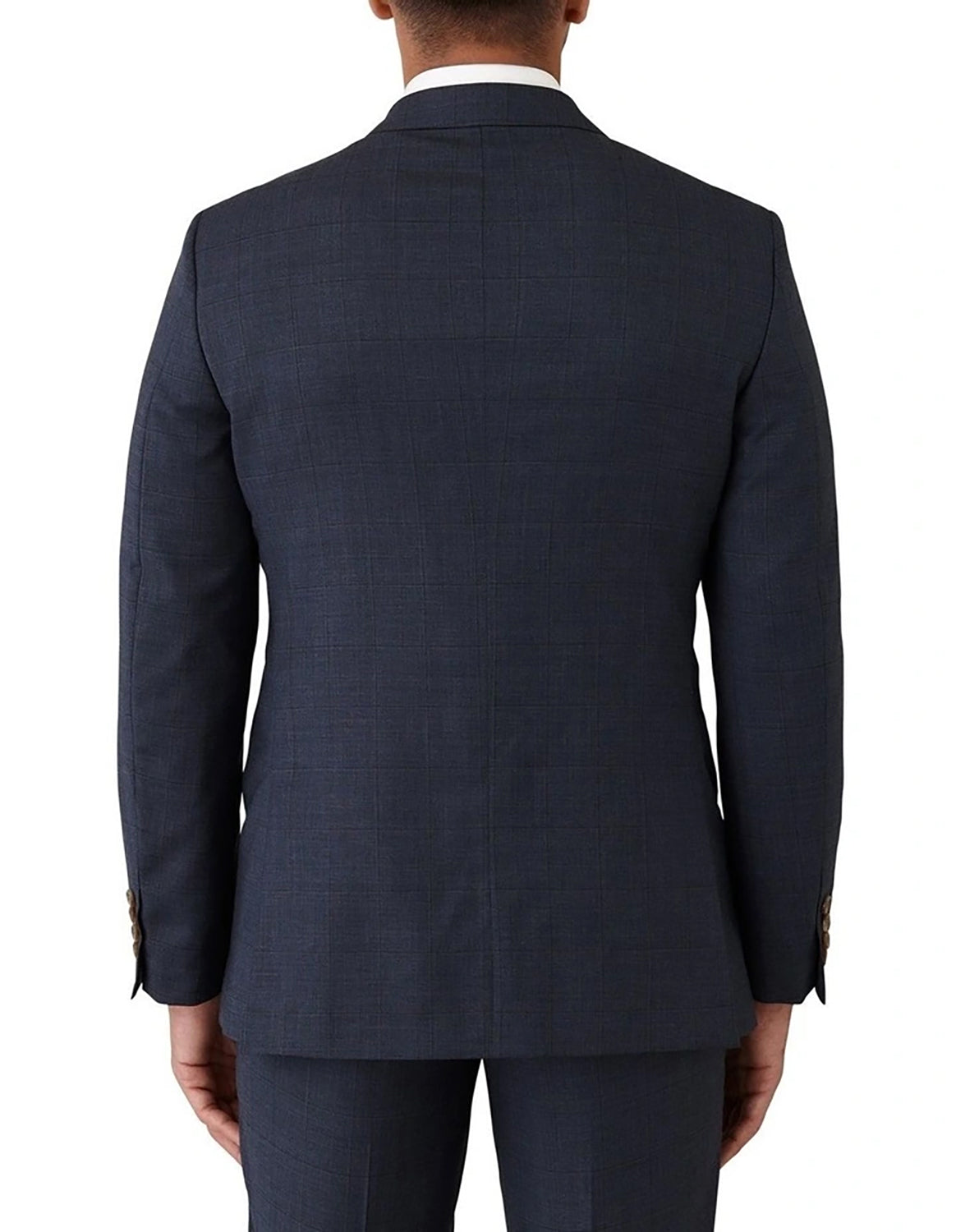 CAMBRIDGE MORSE SUIT JACKET FCP222