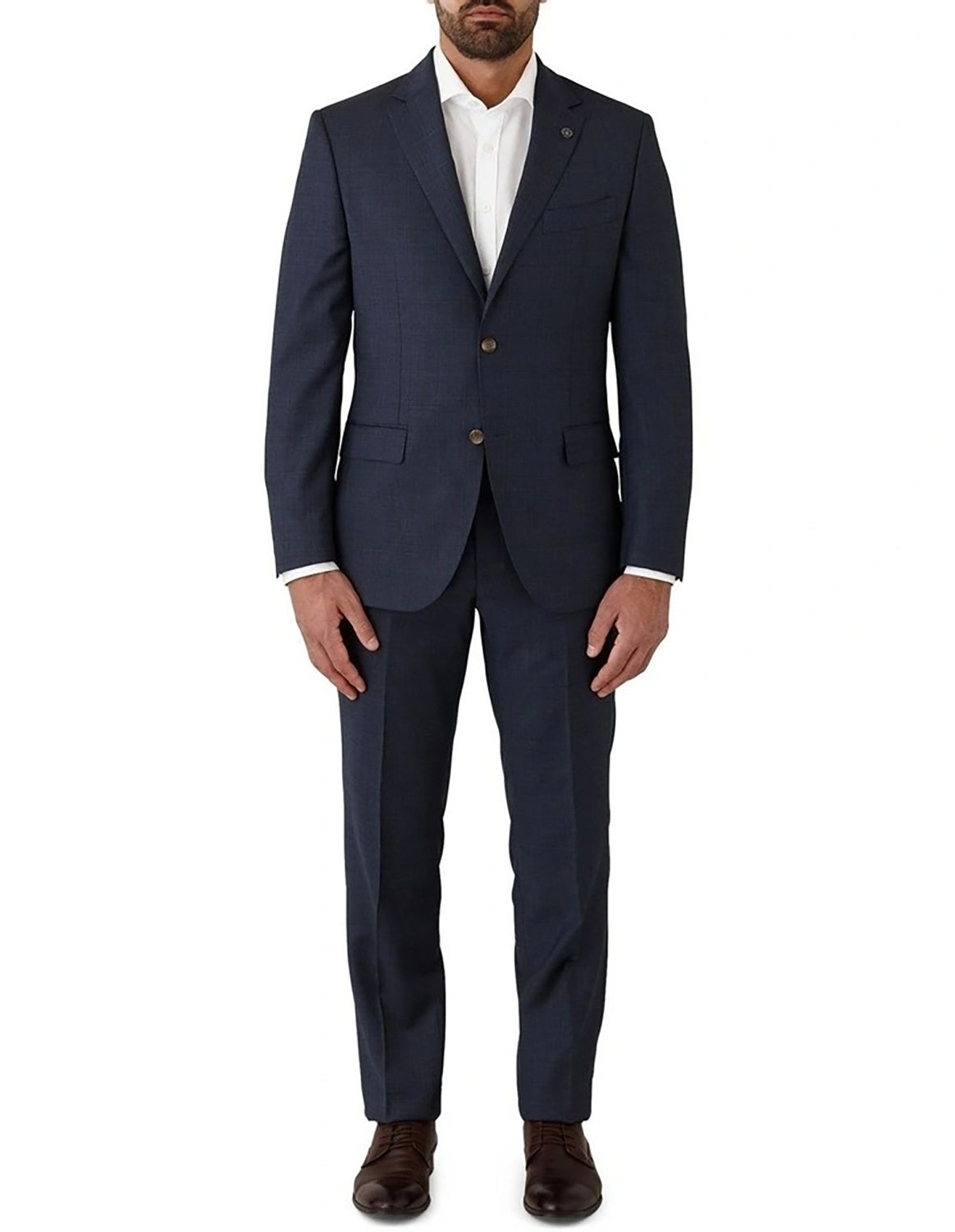 CAMBRIDGE MORSE SUIT JACKET FCP222