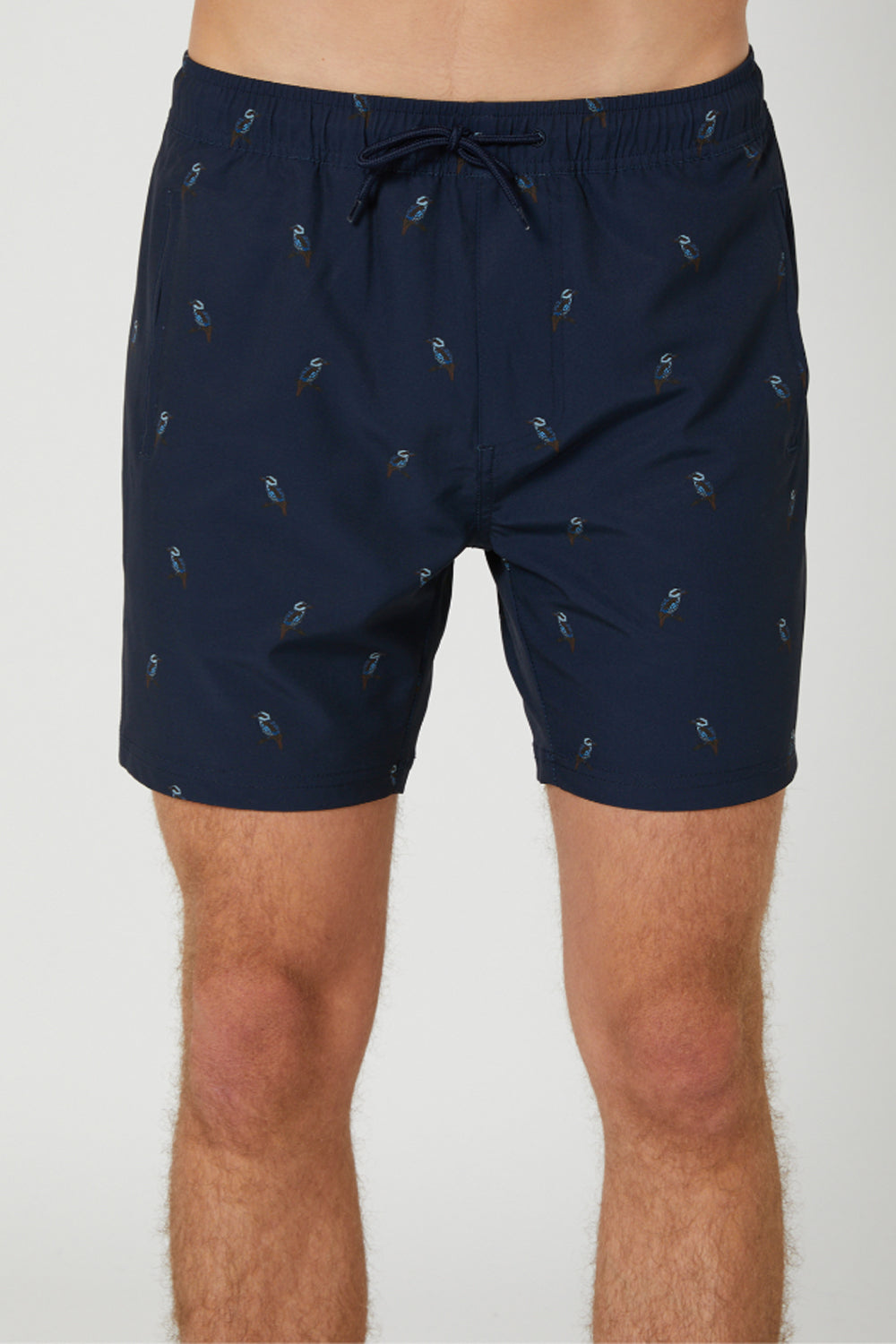 MRS SWIM SHORT