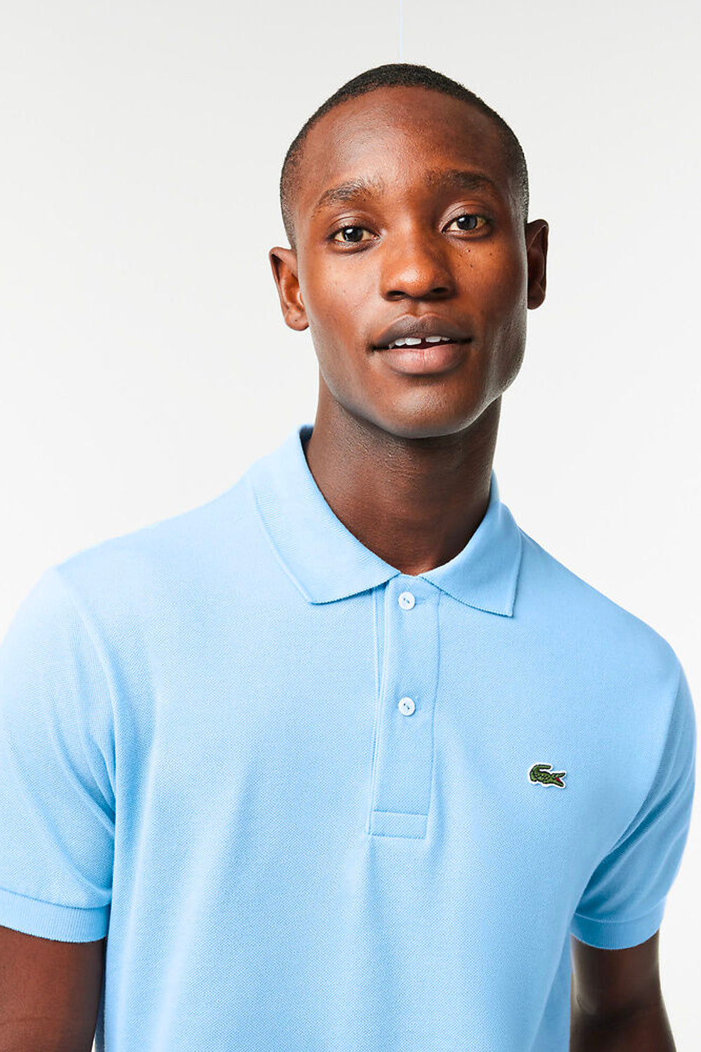 LACOSTE ORIGINAL L.12.12 PIQUE COTTON CLASSIC FIT POLO L1212