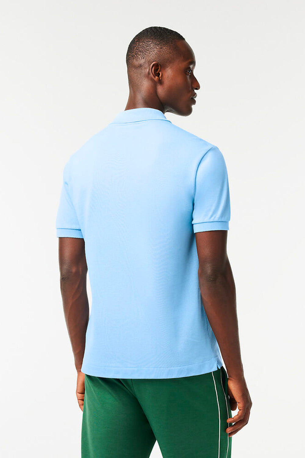 LACOSTE ORIGINAL L.12.12 PIQUE COTTON CLASSIC FIT POLO L1212