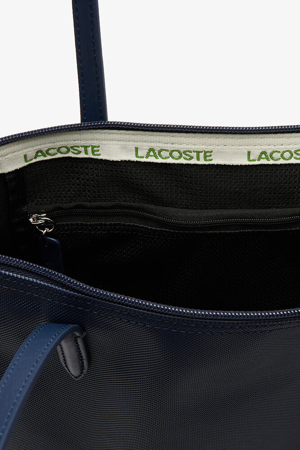 LACOSTE VERTICAL SHOPPING BAG NF1890PO