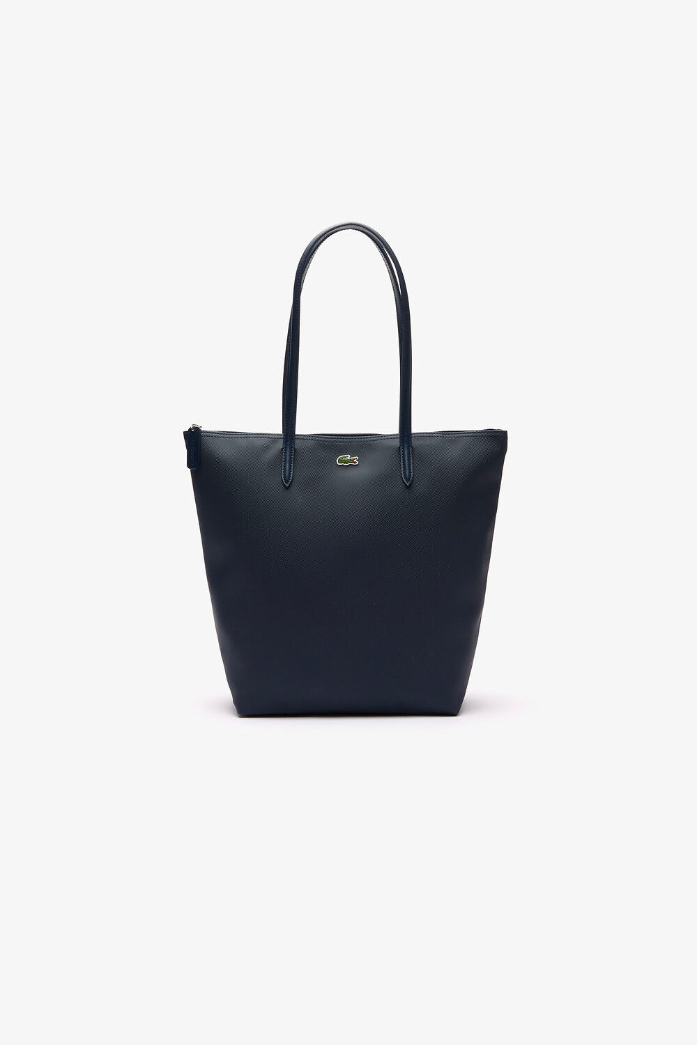 LACOSTE VERTICAL SHOPPING BAG NF1890PO