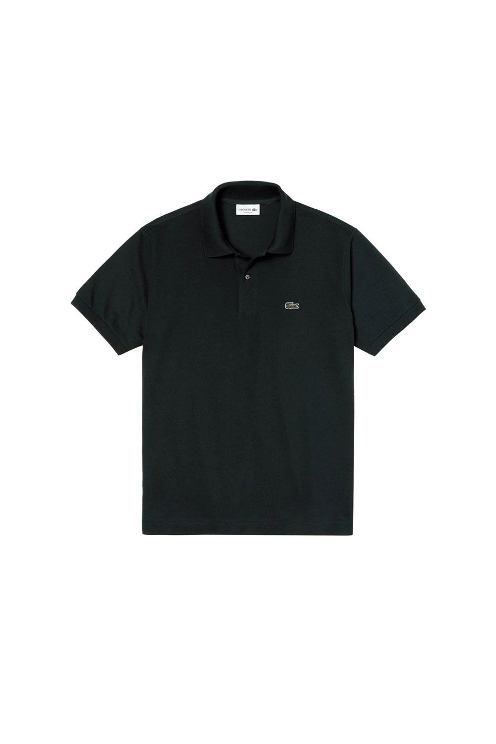 LACOSTE ORIGINAL L.12.12 PIQUE COTTON CLASSIC FIT POLO L1212