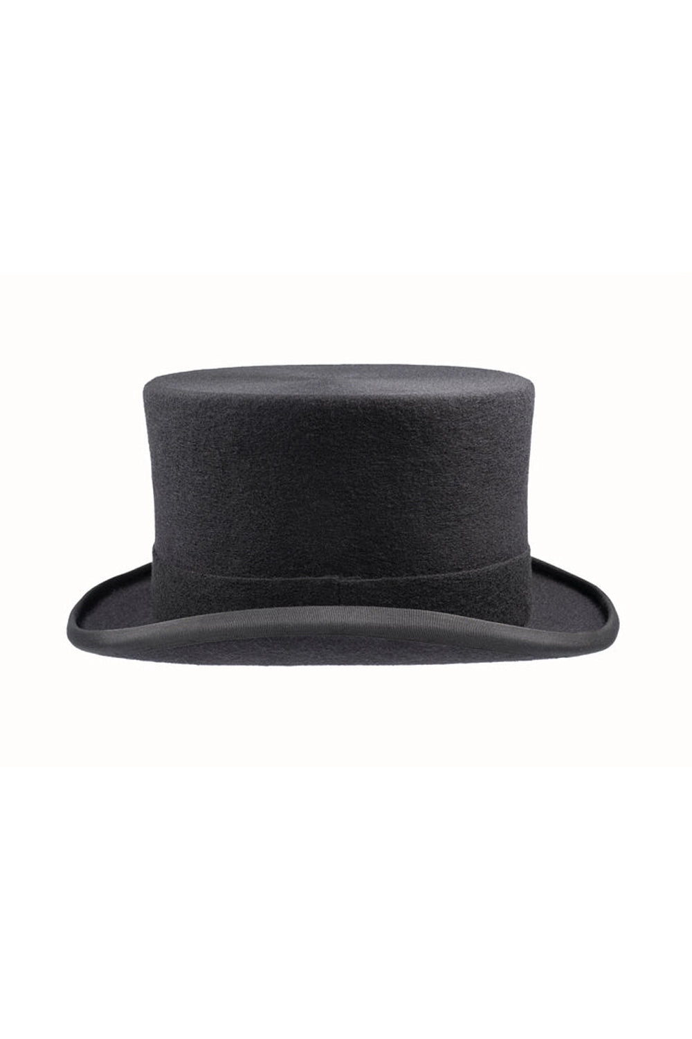 CHRISTYS WOOL FELT TOP HAT CST100006