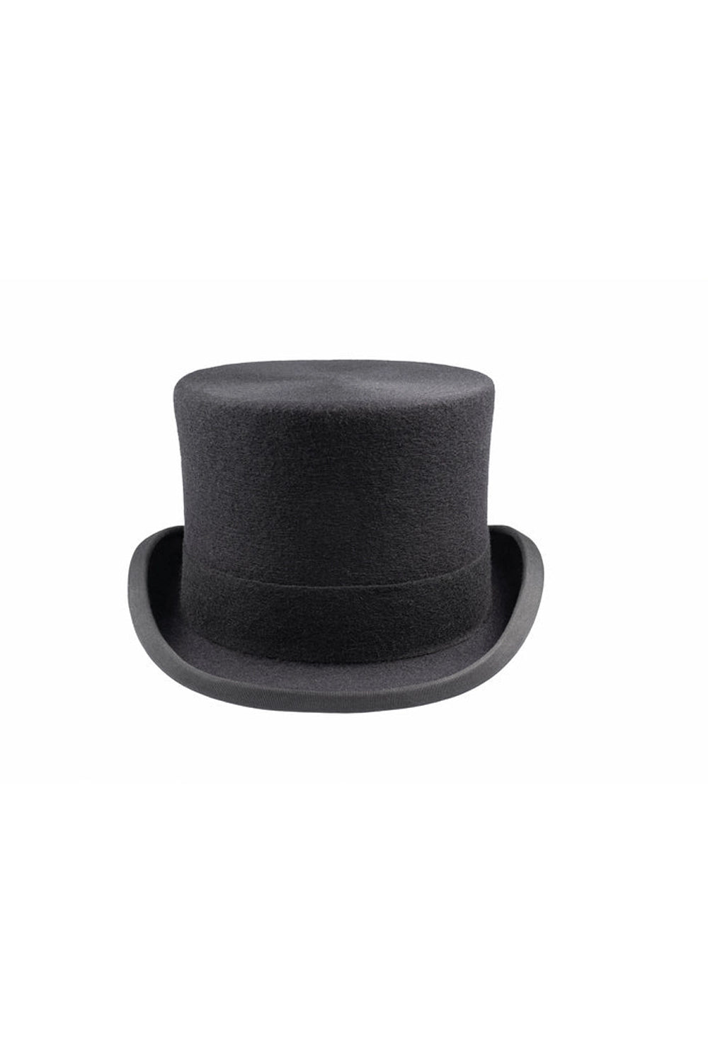 CHRISTYS WOOL FELT TOP HAT CST100006
