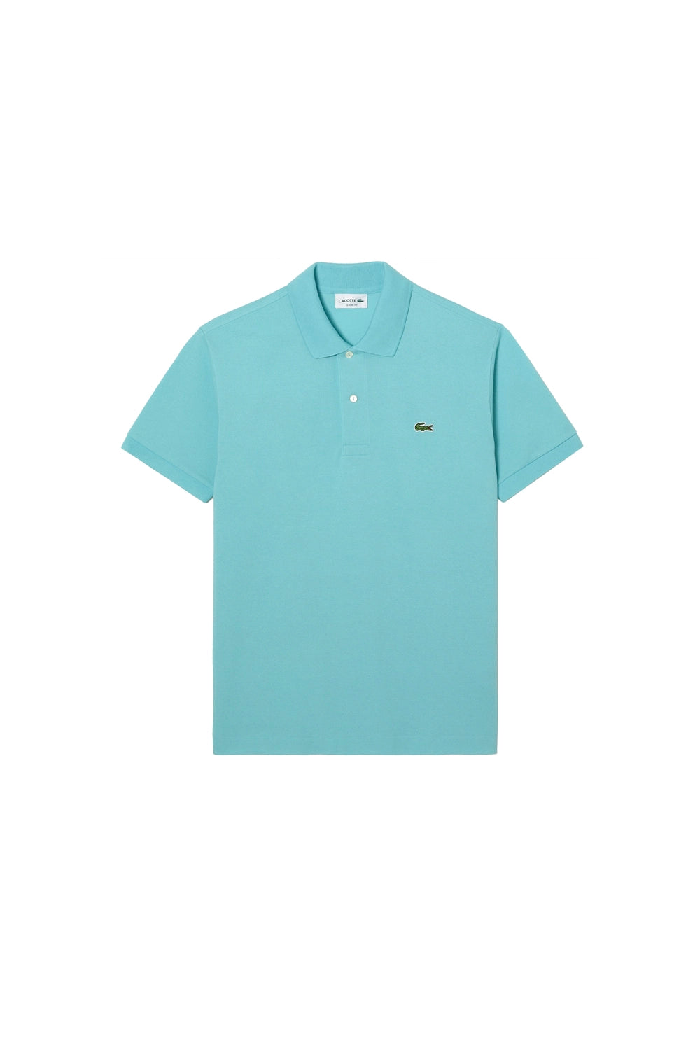 LACOSTE ORIGINAL L.12.12 PIQUE COTTON CLASSIC FIT POLO L1212